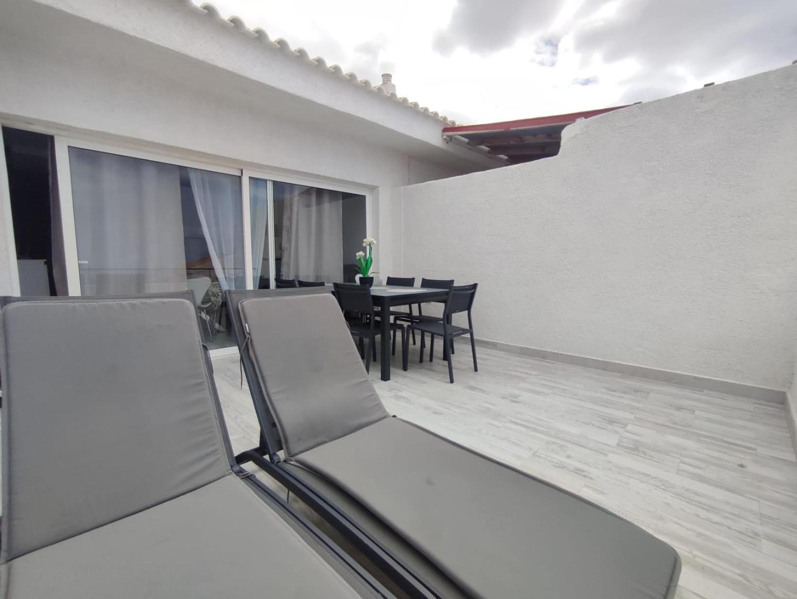Sunshine Villas Canarias