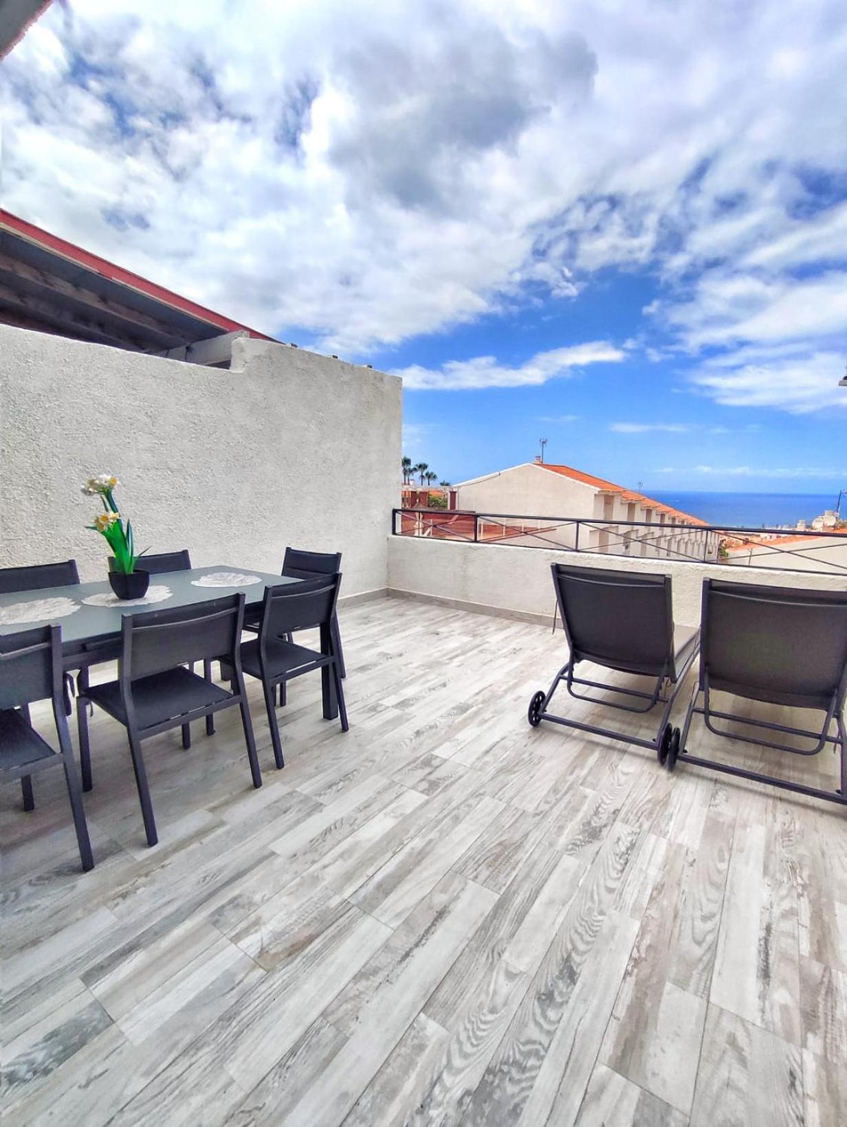 Sunshine Villas Canarias