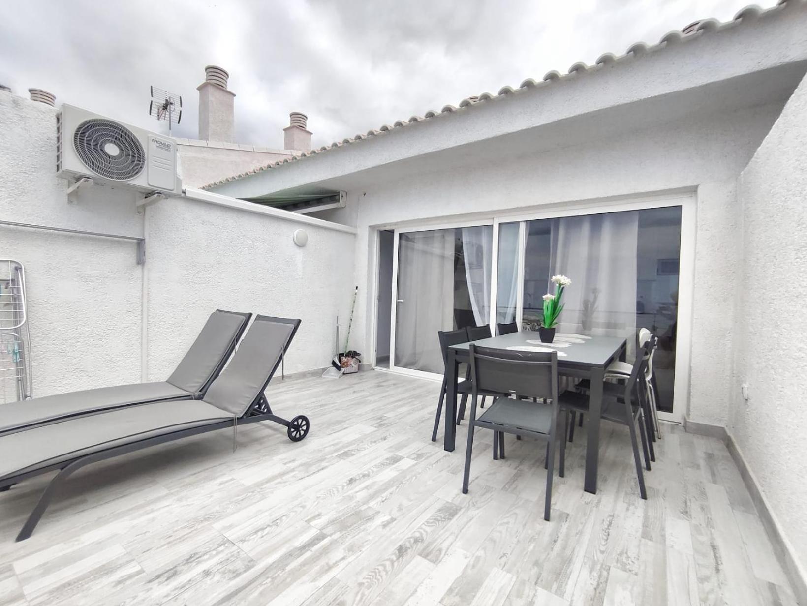Sunshine Villas Canarias