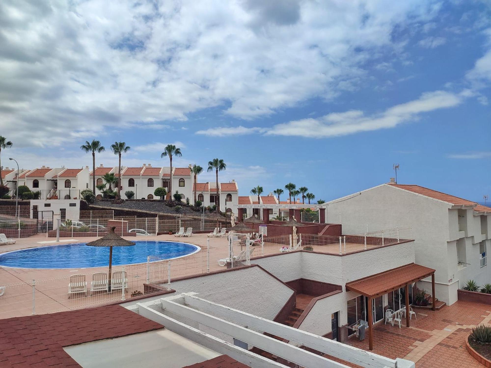 Sunshine Villas Canarias