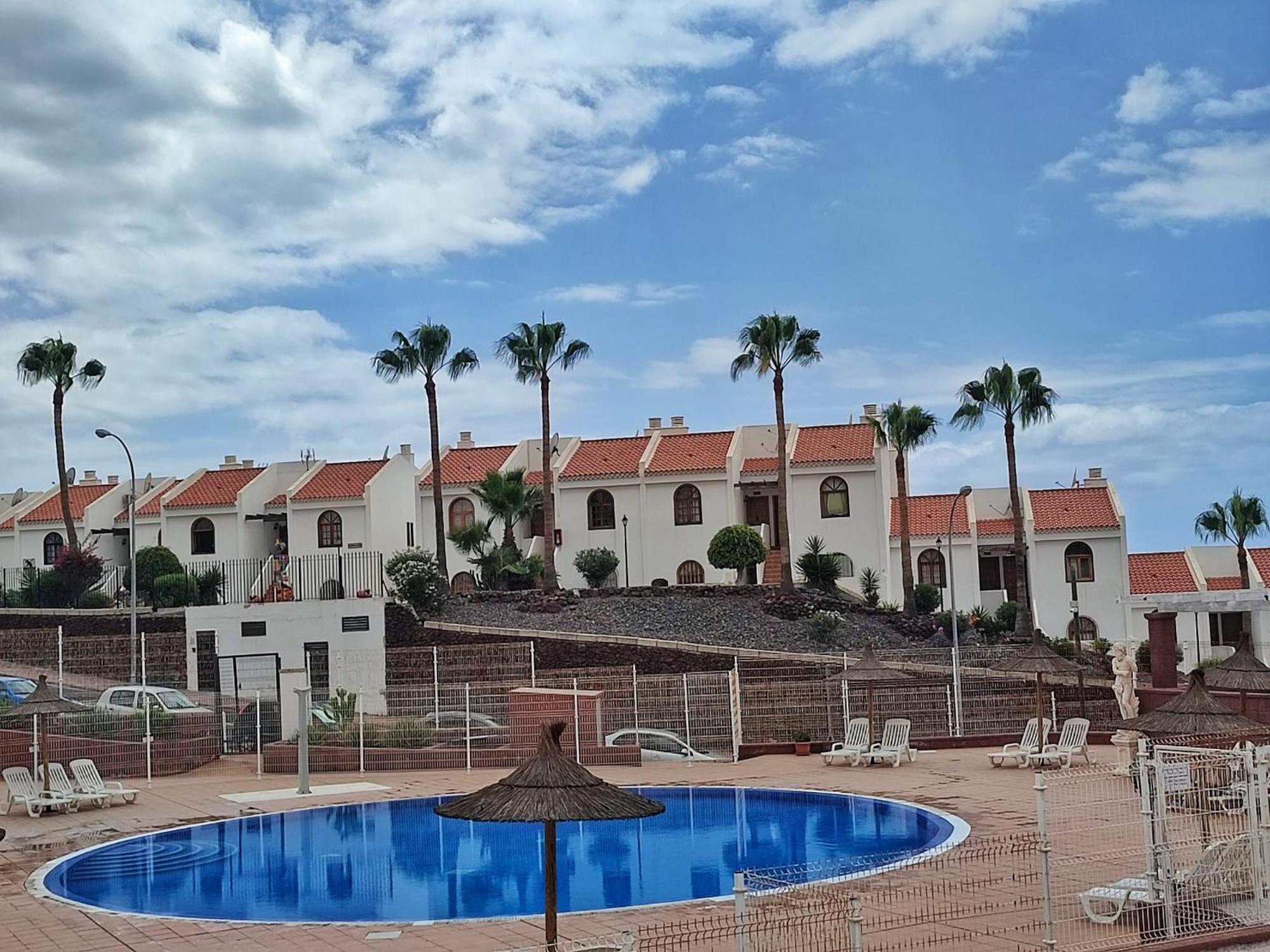 Sunshine Villas Canarias