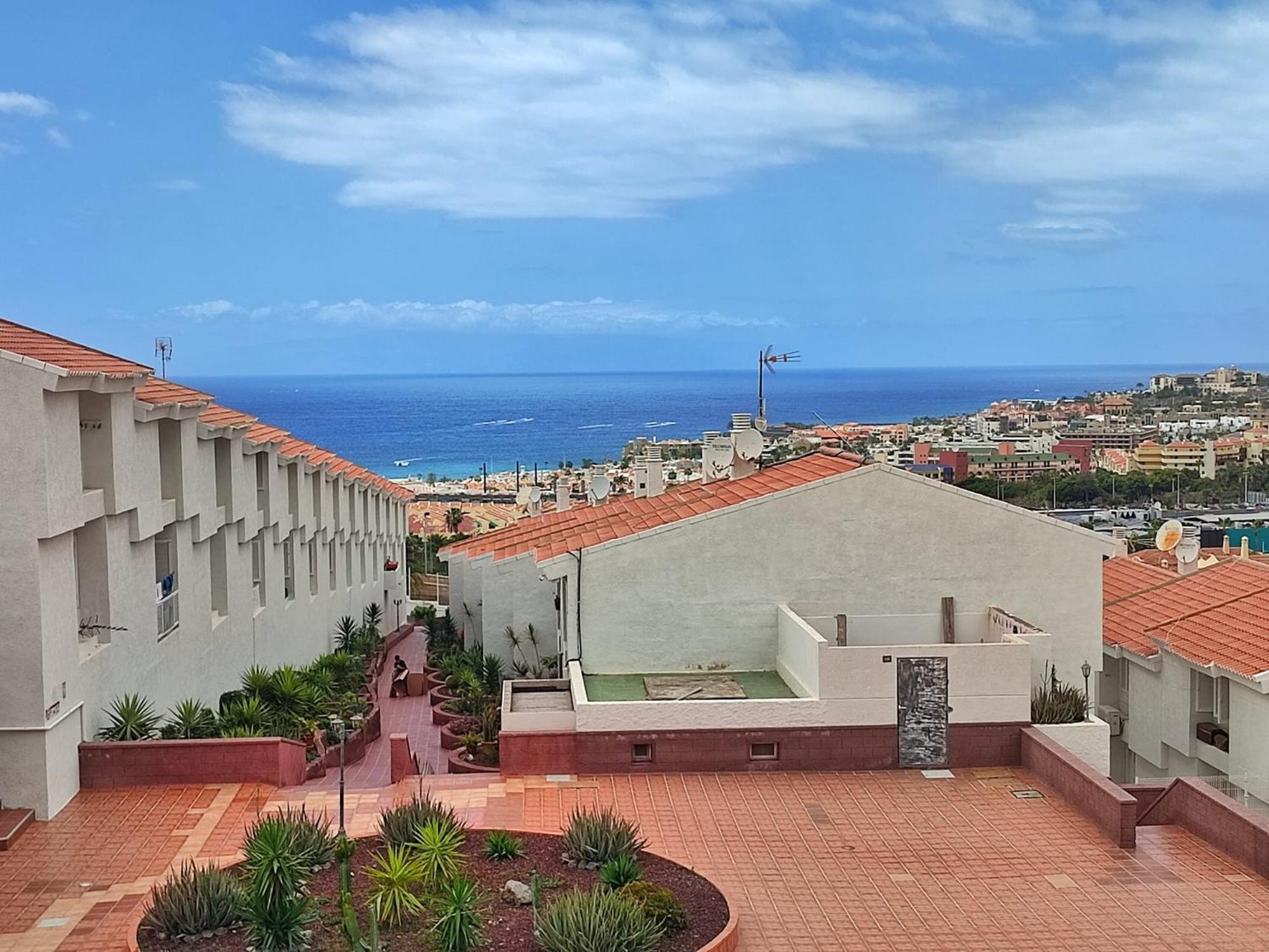 Sunshine Villas Canarias