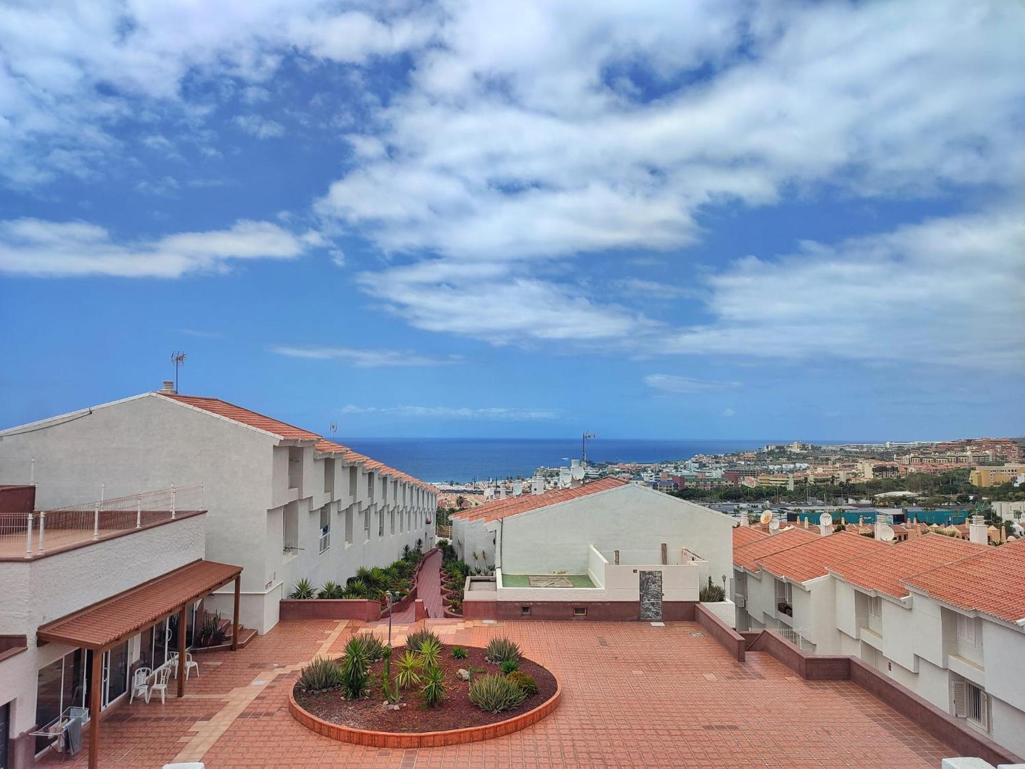 Sunshine Villas Canarias