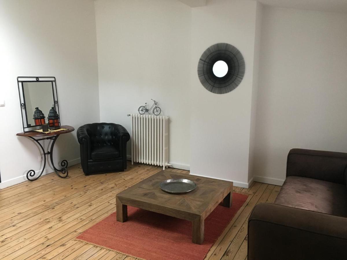 Amiens Vacations - Maison Ulysse - Property Image 11