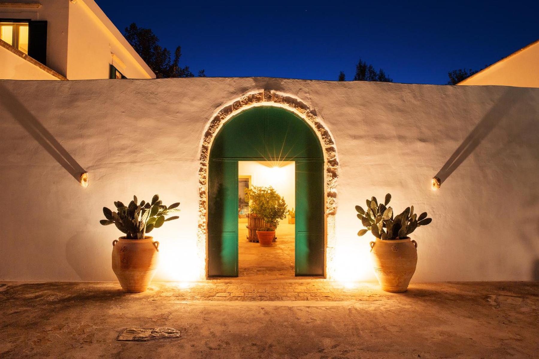 Masseria San Michele