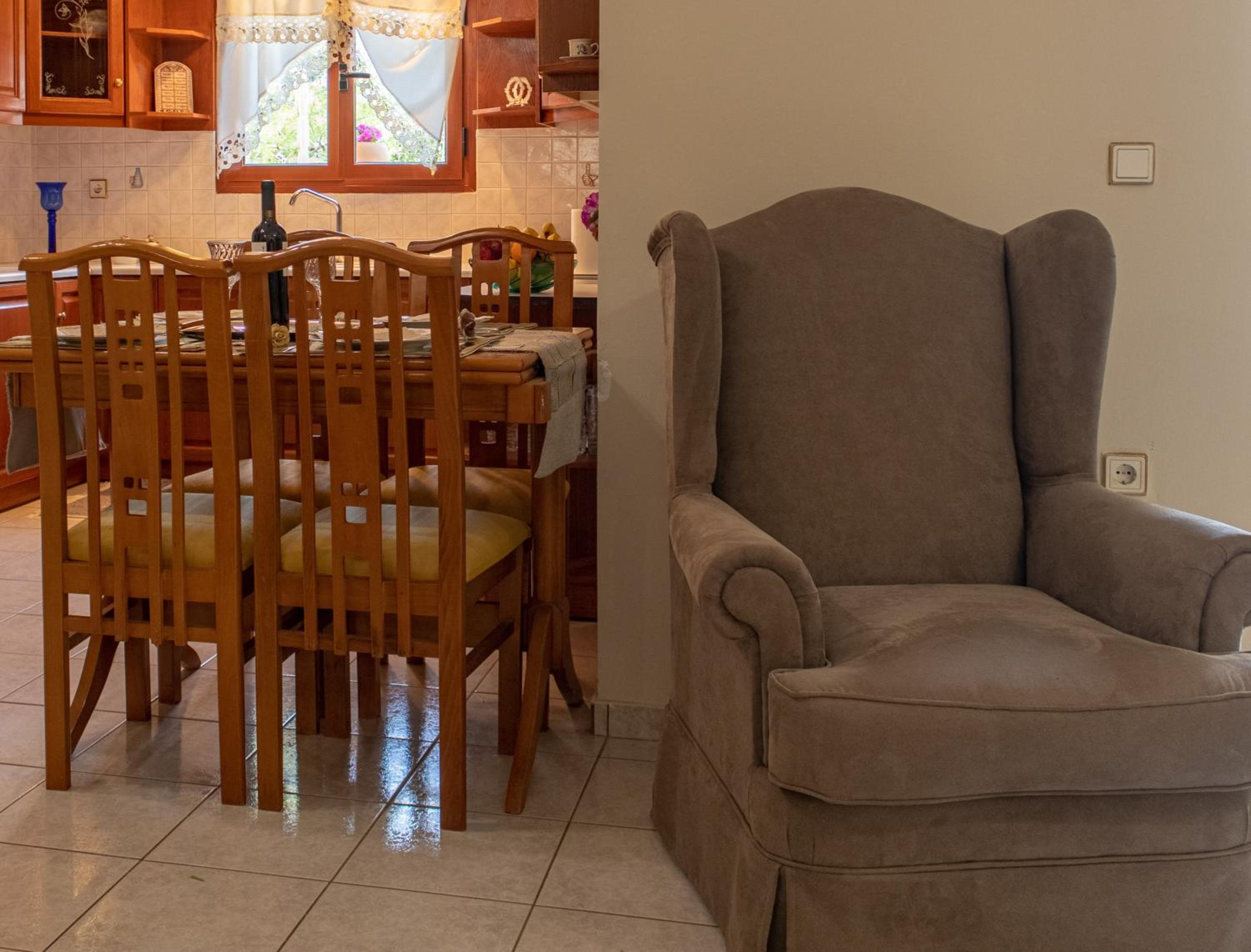 Bolero Apartment Argostoli