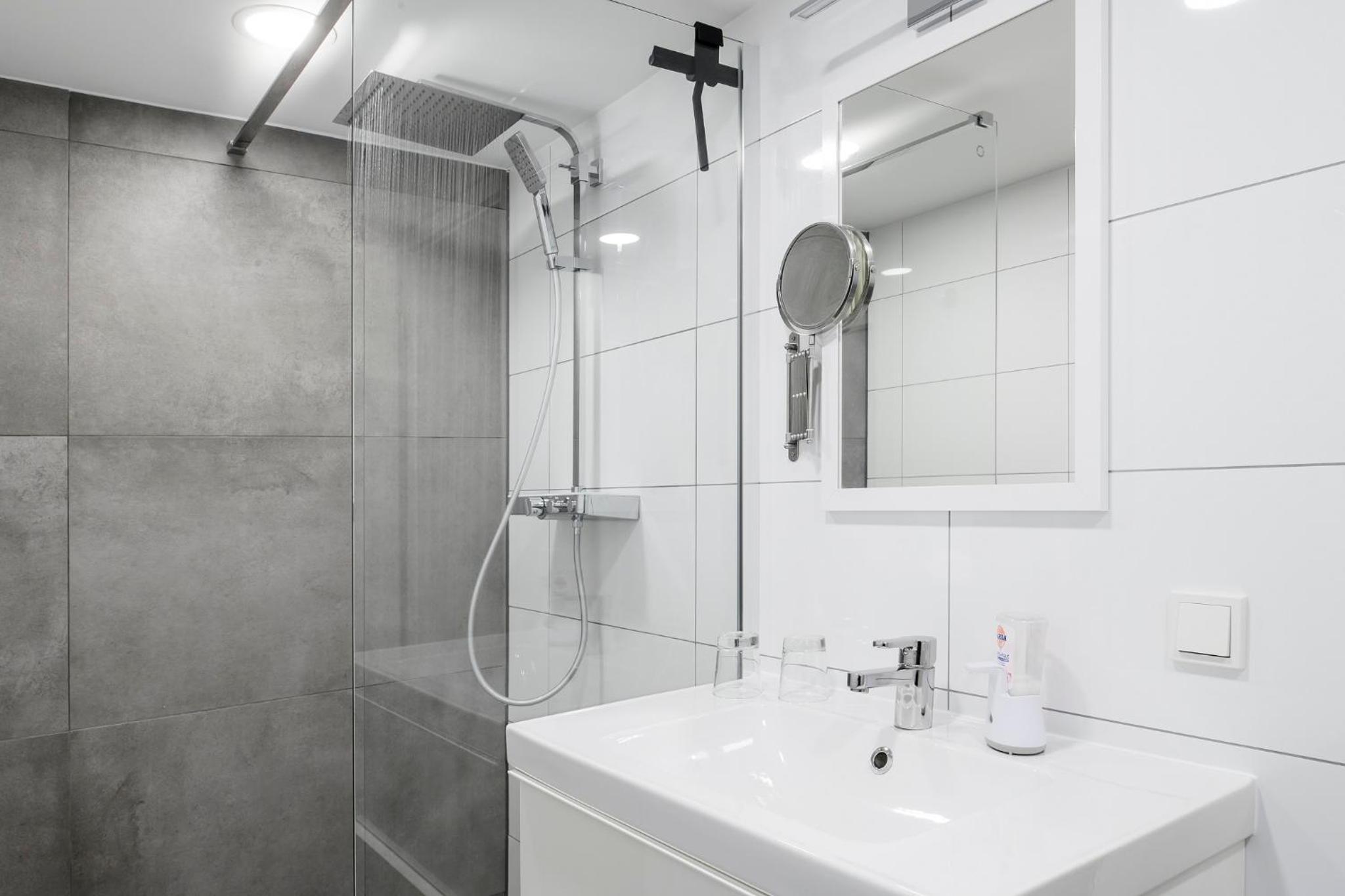 Gästeappartements Mechels