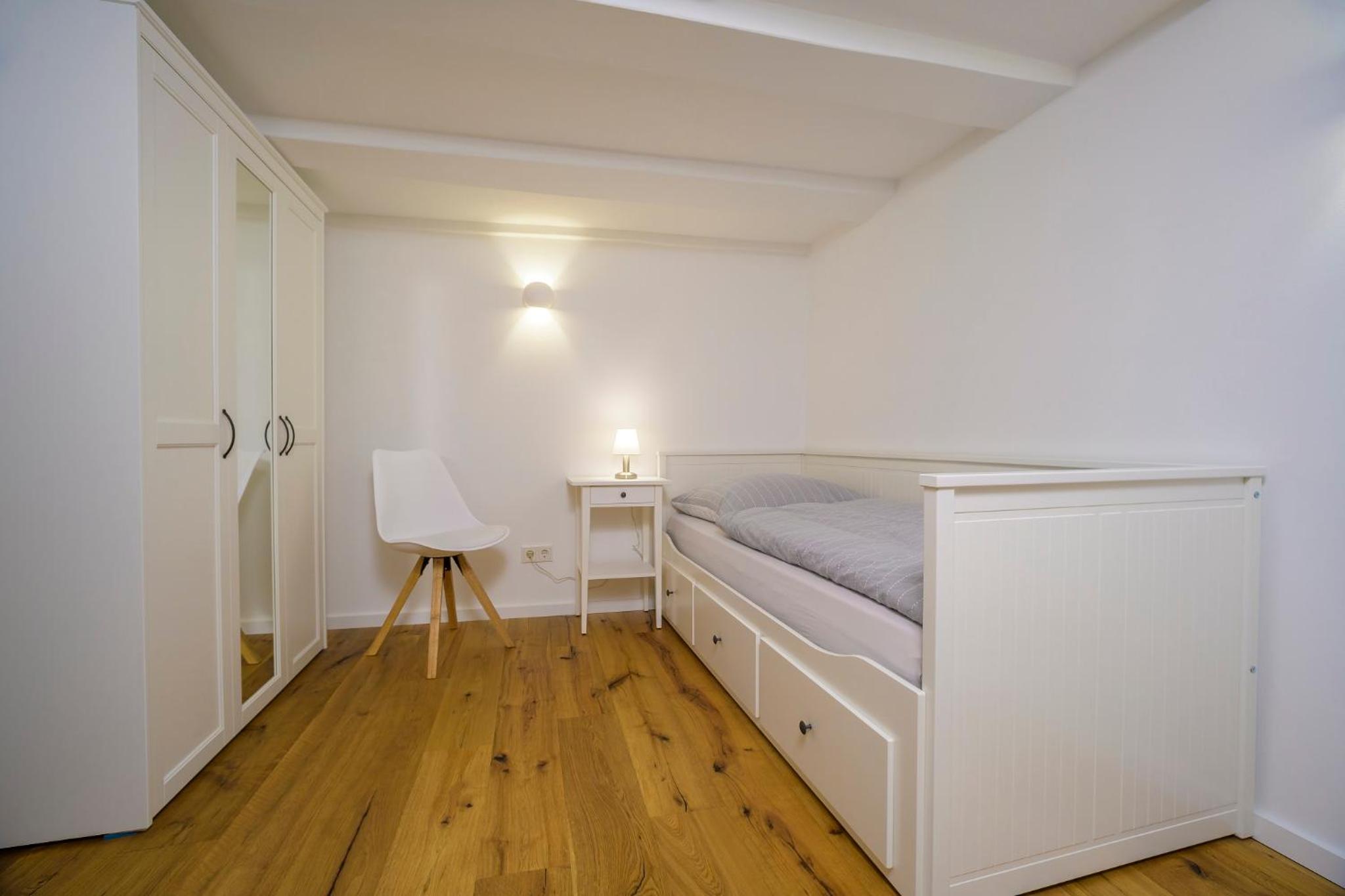 Gästeappartements Mechels