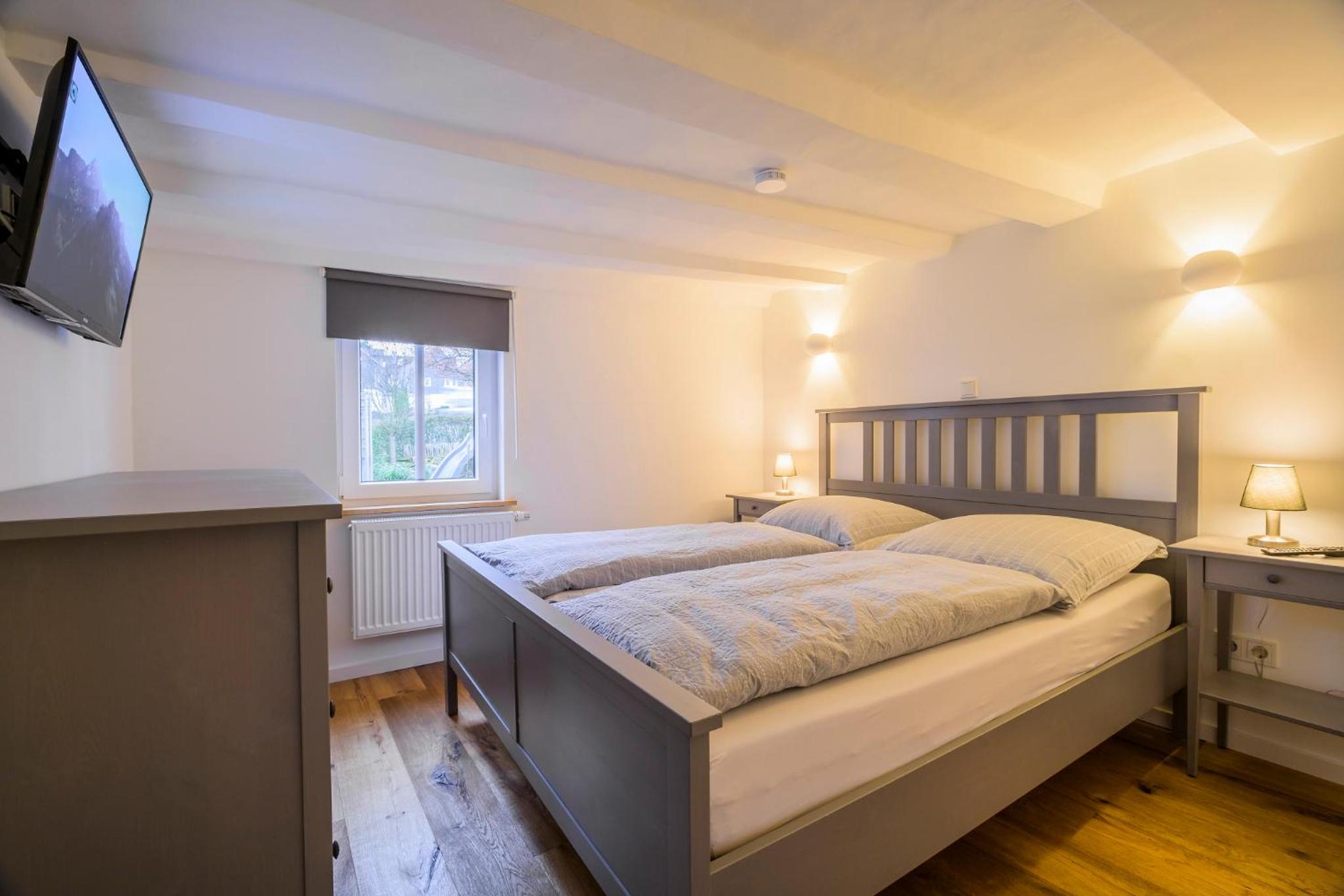 Gästeappartements Mechels
