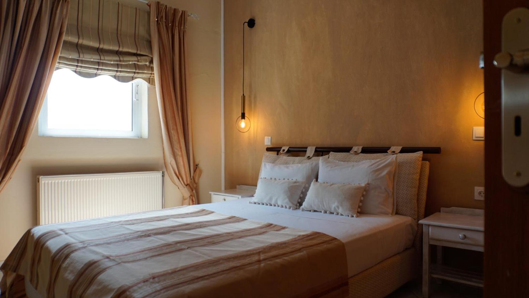 Villa Despina 1 Plakias Private Villa, Private Swimming Pool Garden,Amazing View photo 4