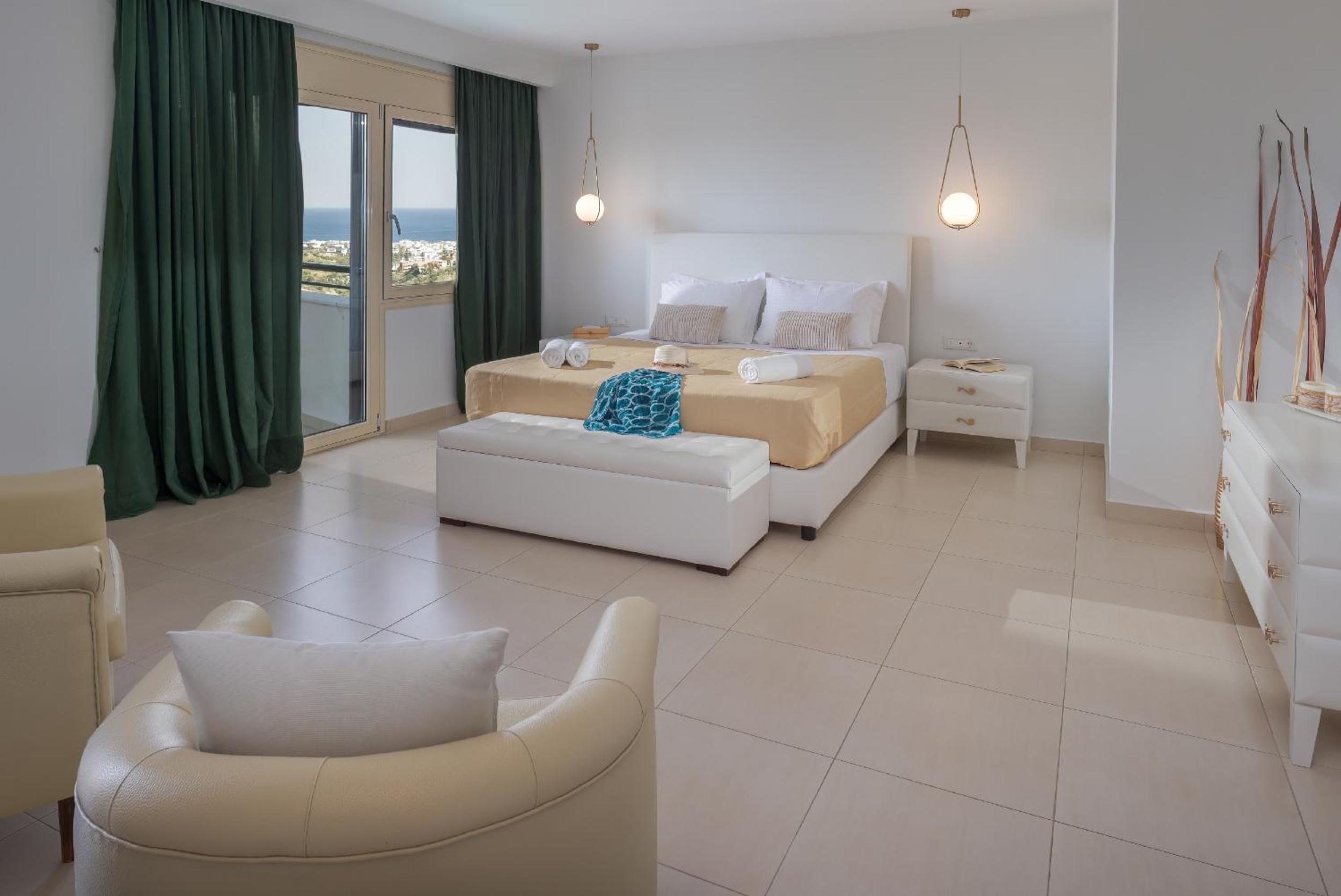 Villa Melissa view 3