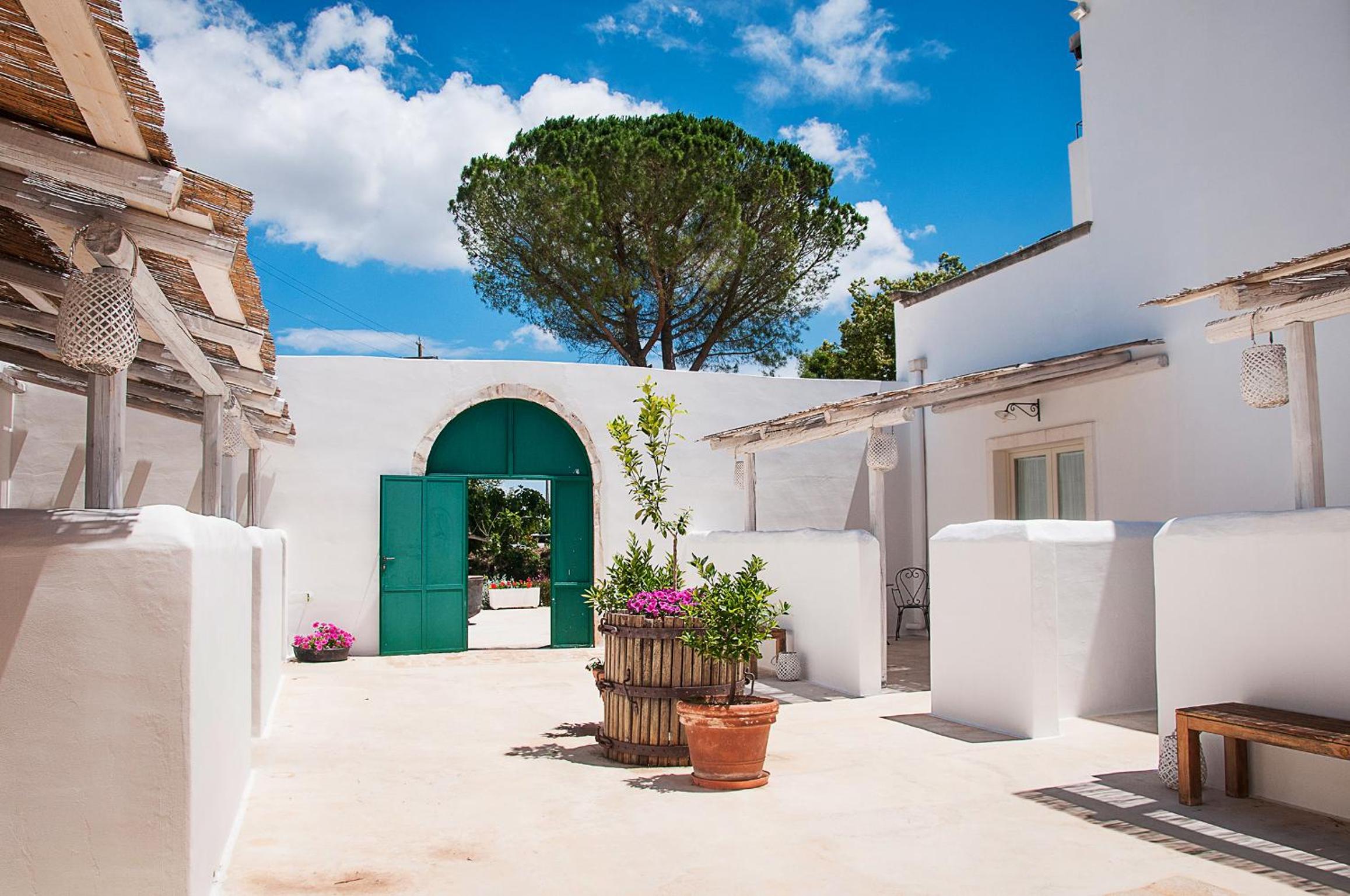 Masseria San Michele