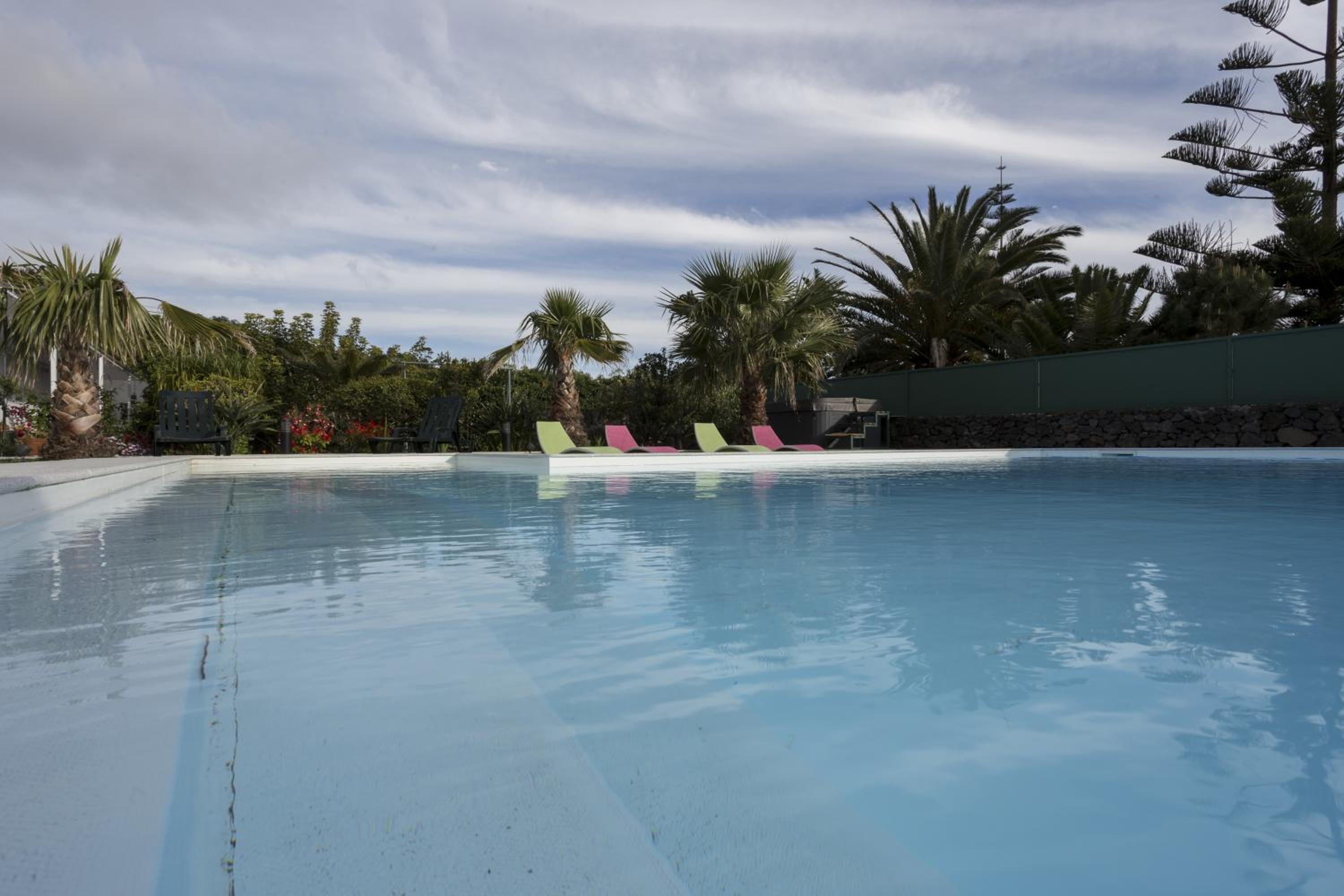 Quinta de Santa Bárbara Casas Turisticas