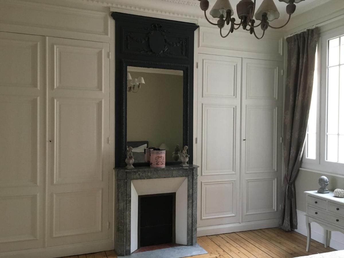 Amiens Vacations - Maison Ulysse - Property Image 21