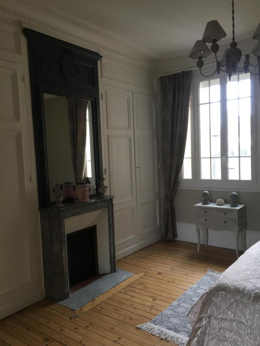 Amiens Vacations - Maison Ulysse - Property Image 23