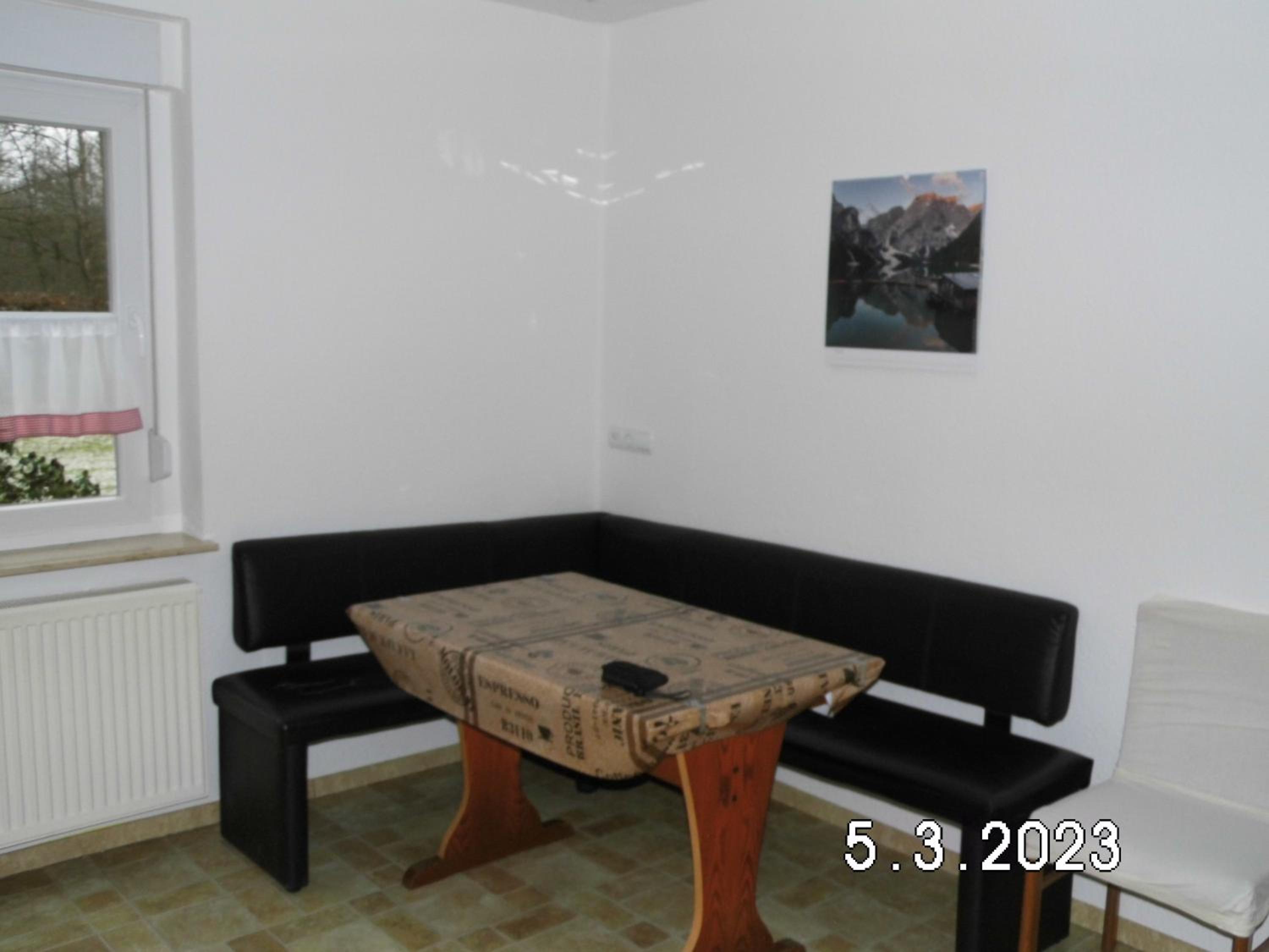 Pension Jucunda