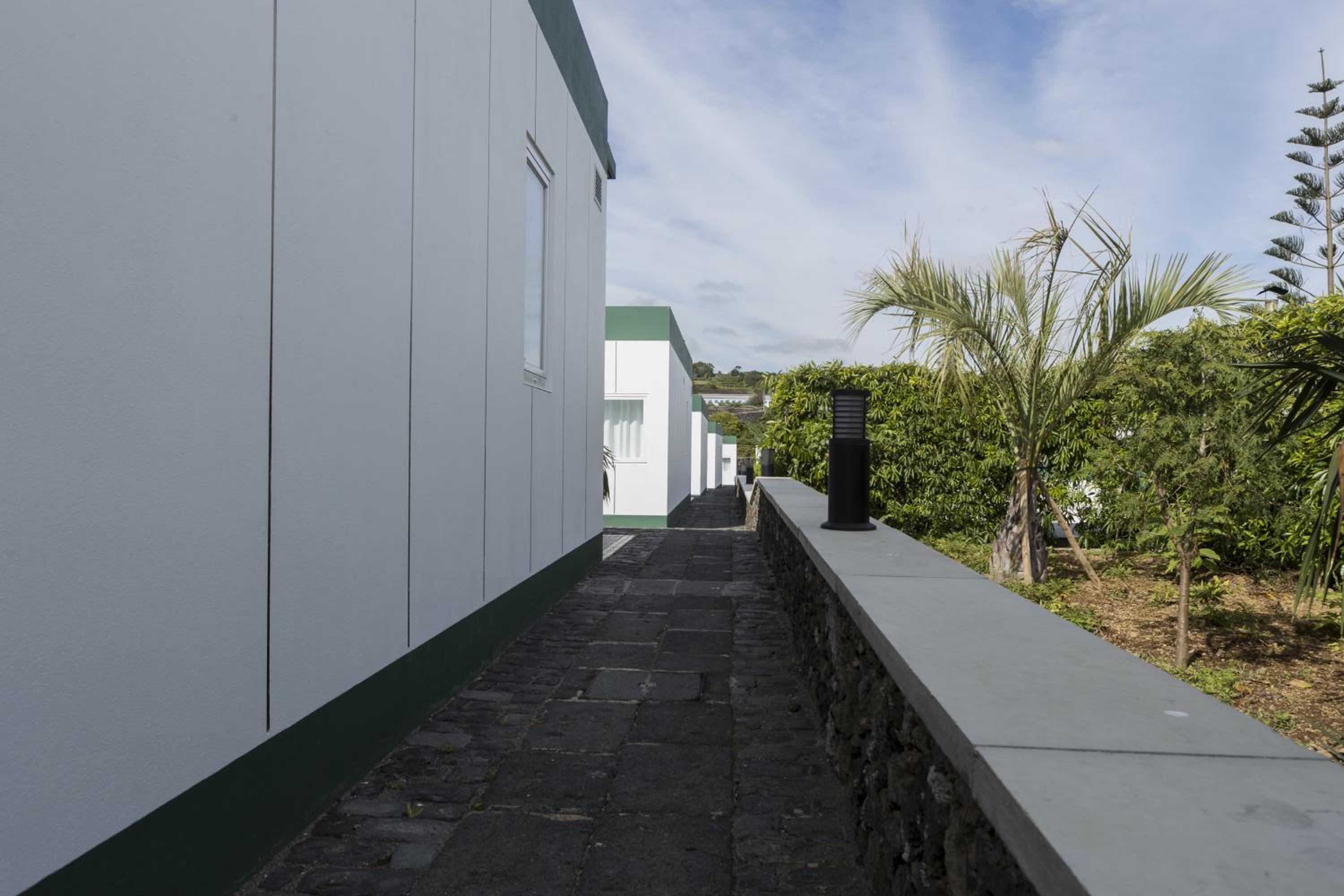Quinta de Santa Bárbara Casas Turisticas