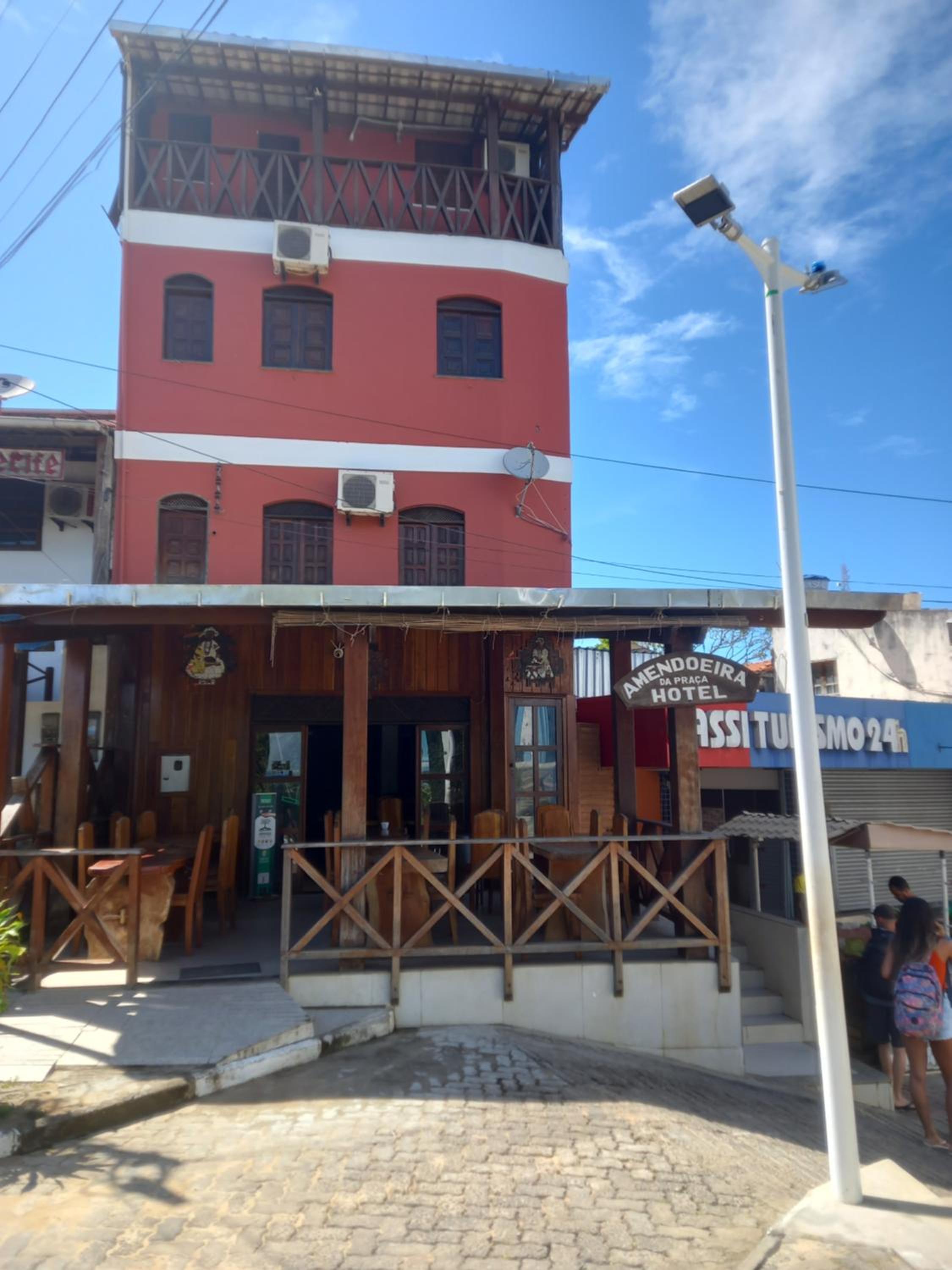 Hotel Amendoeira Hotel da Vila - Image 1