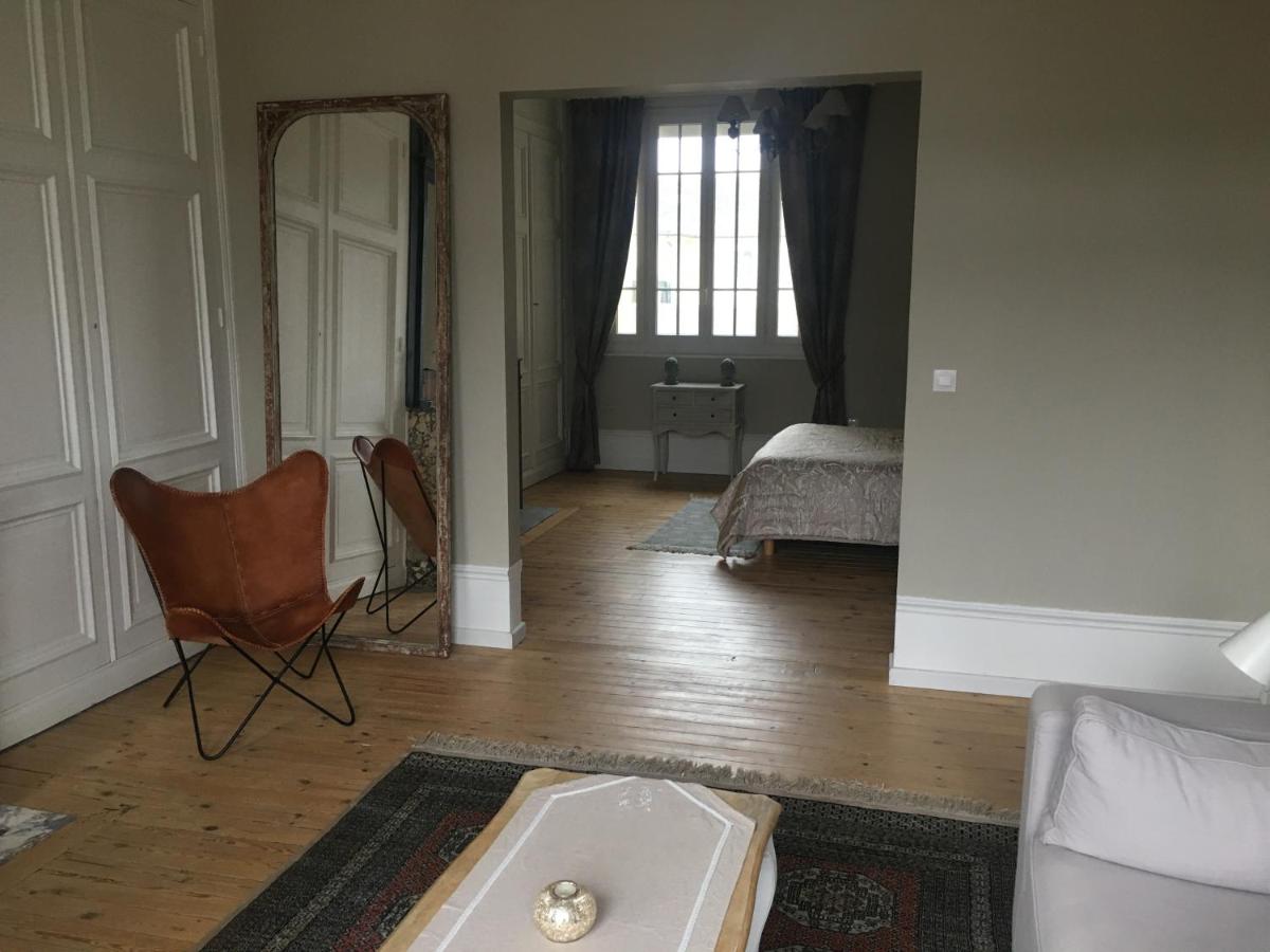Amiens Vacations - Maison Ulysse - Property Image 15