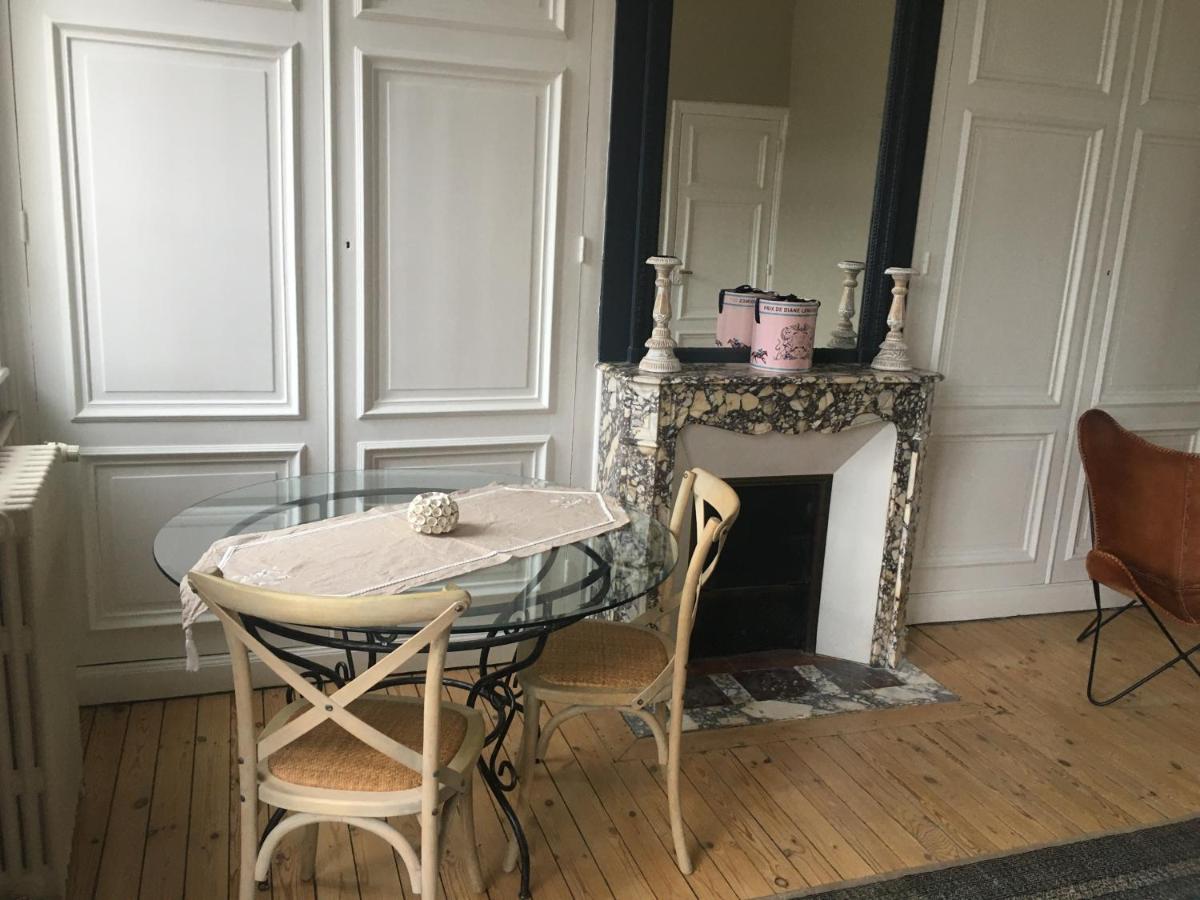 Amiens Vacations - Maison Ulysse - Property Image 27