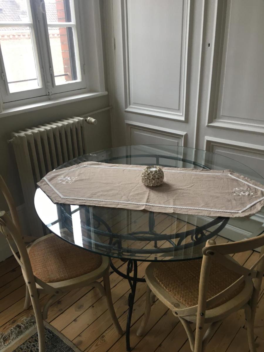 Amiens Vacations - Maison Ulysse - Property Image 25