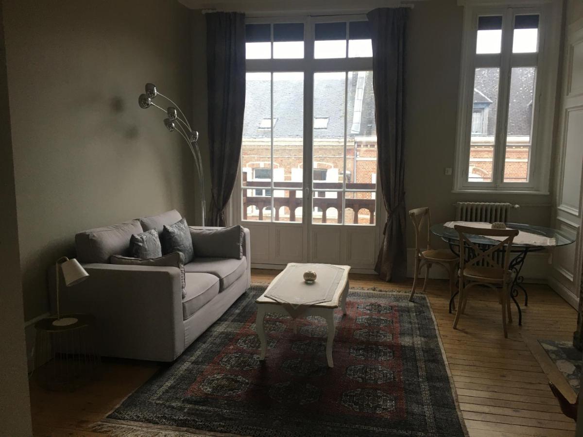 Amiens Vacations - Maison Ulysse - Property Image 26