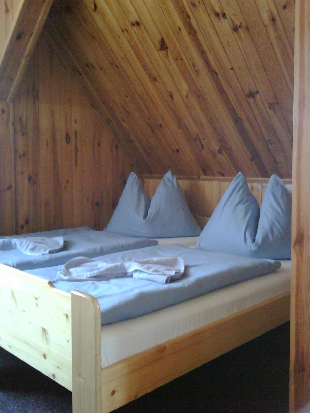 Pension Svoboda