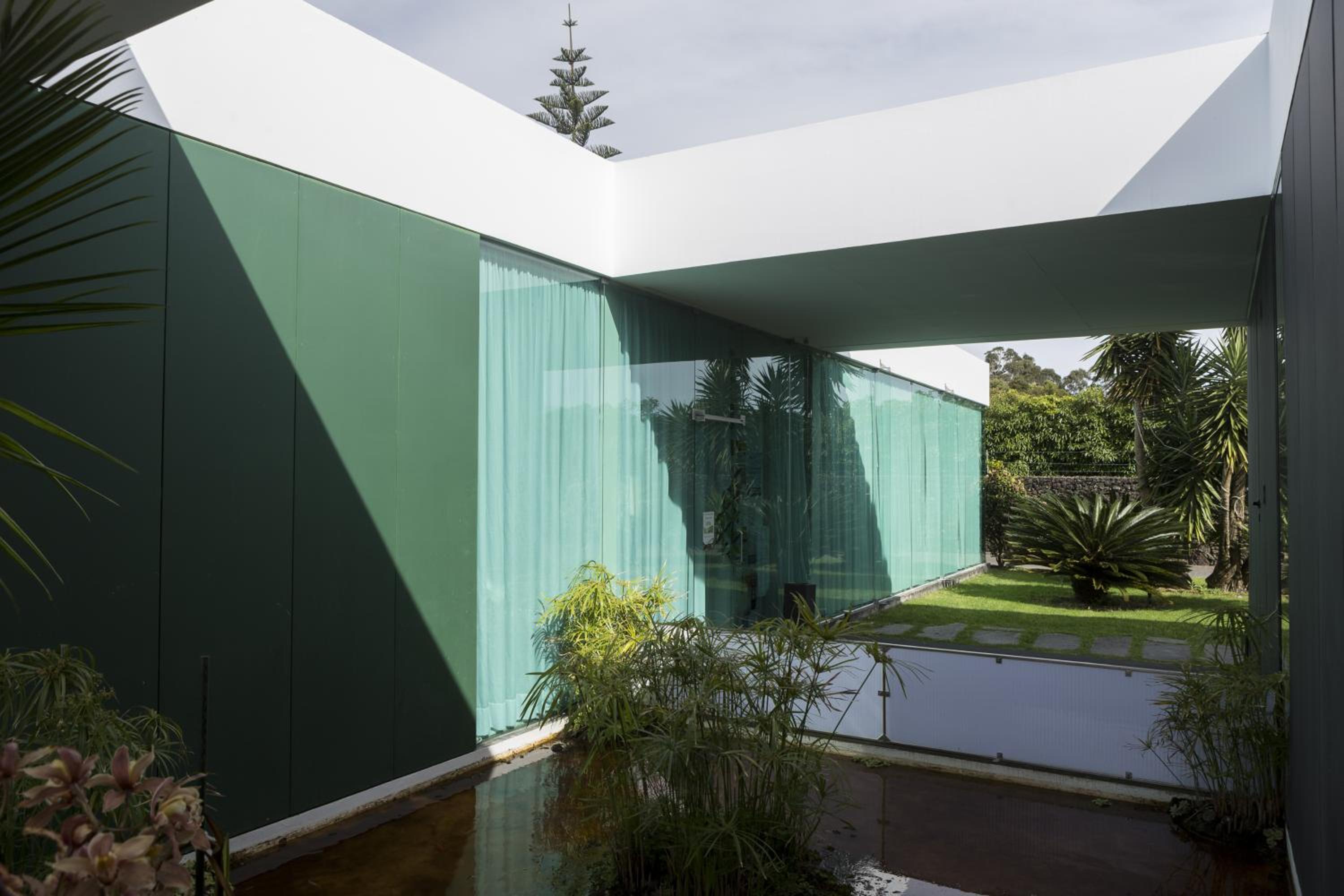 Quinta de Santa Bárbara Casas Turisticas