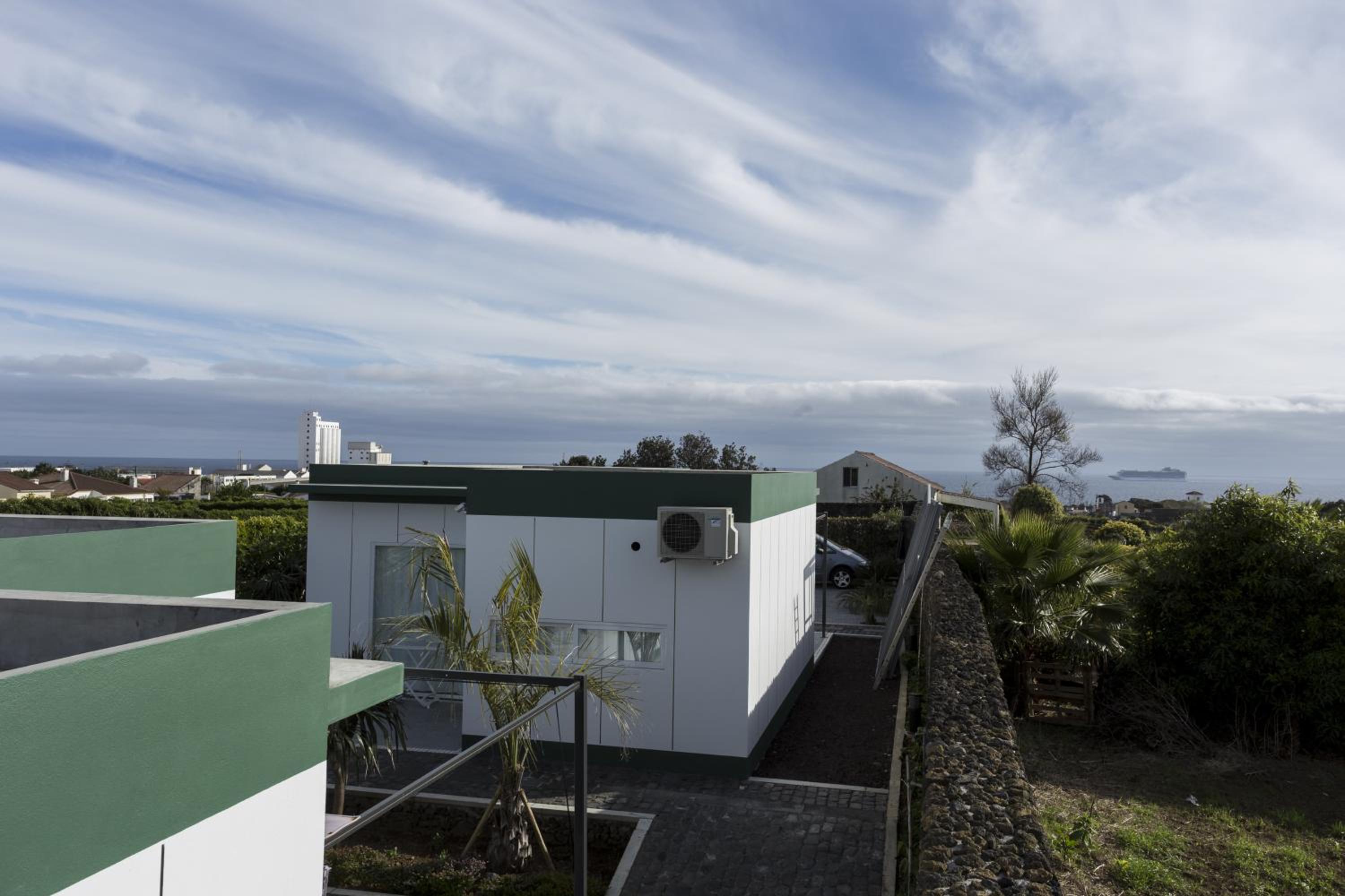 Quinta de Santa Bárbara Casas Turisticas