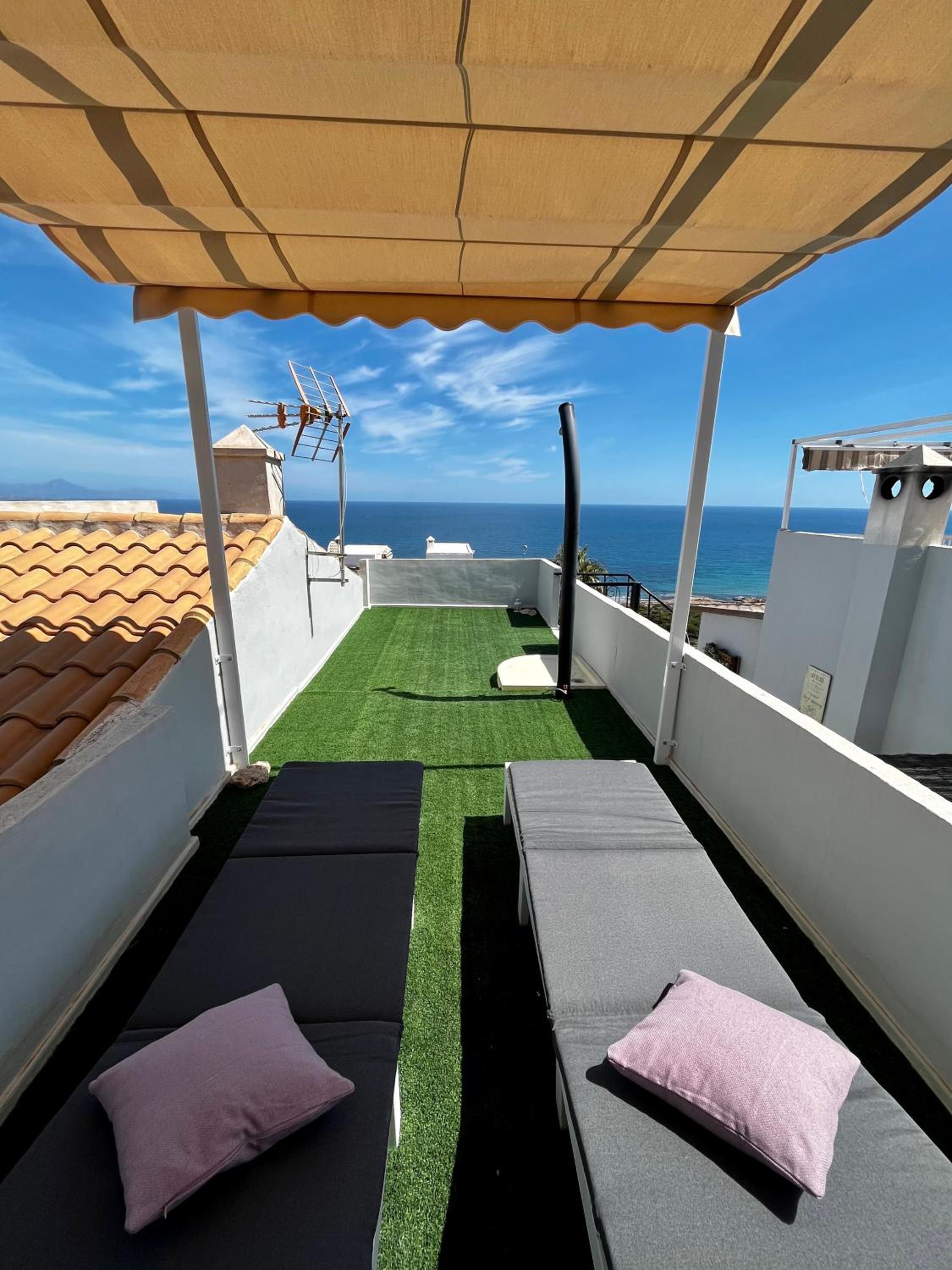 roof