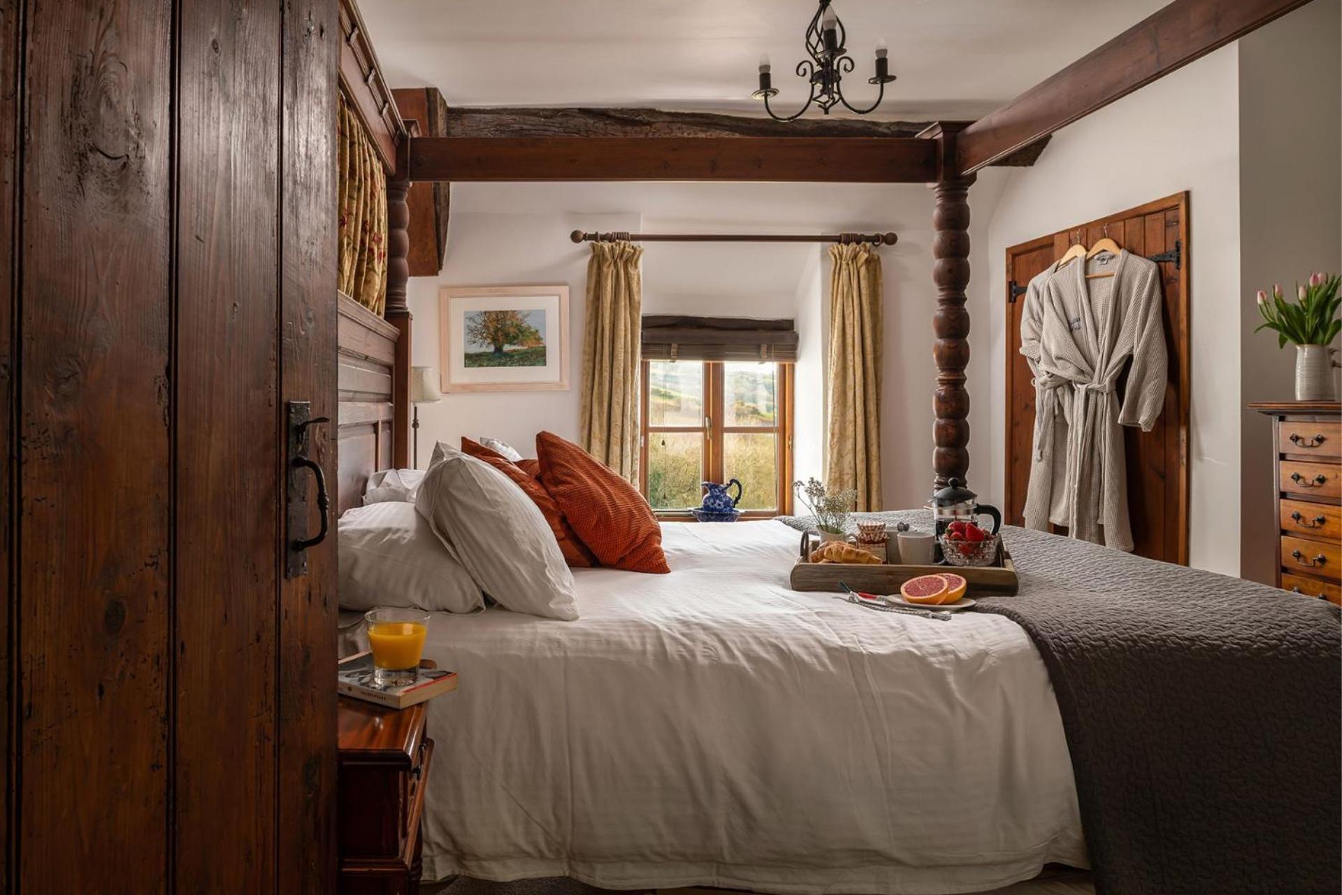Partridge House