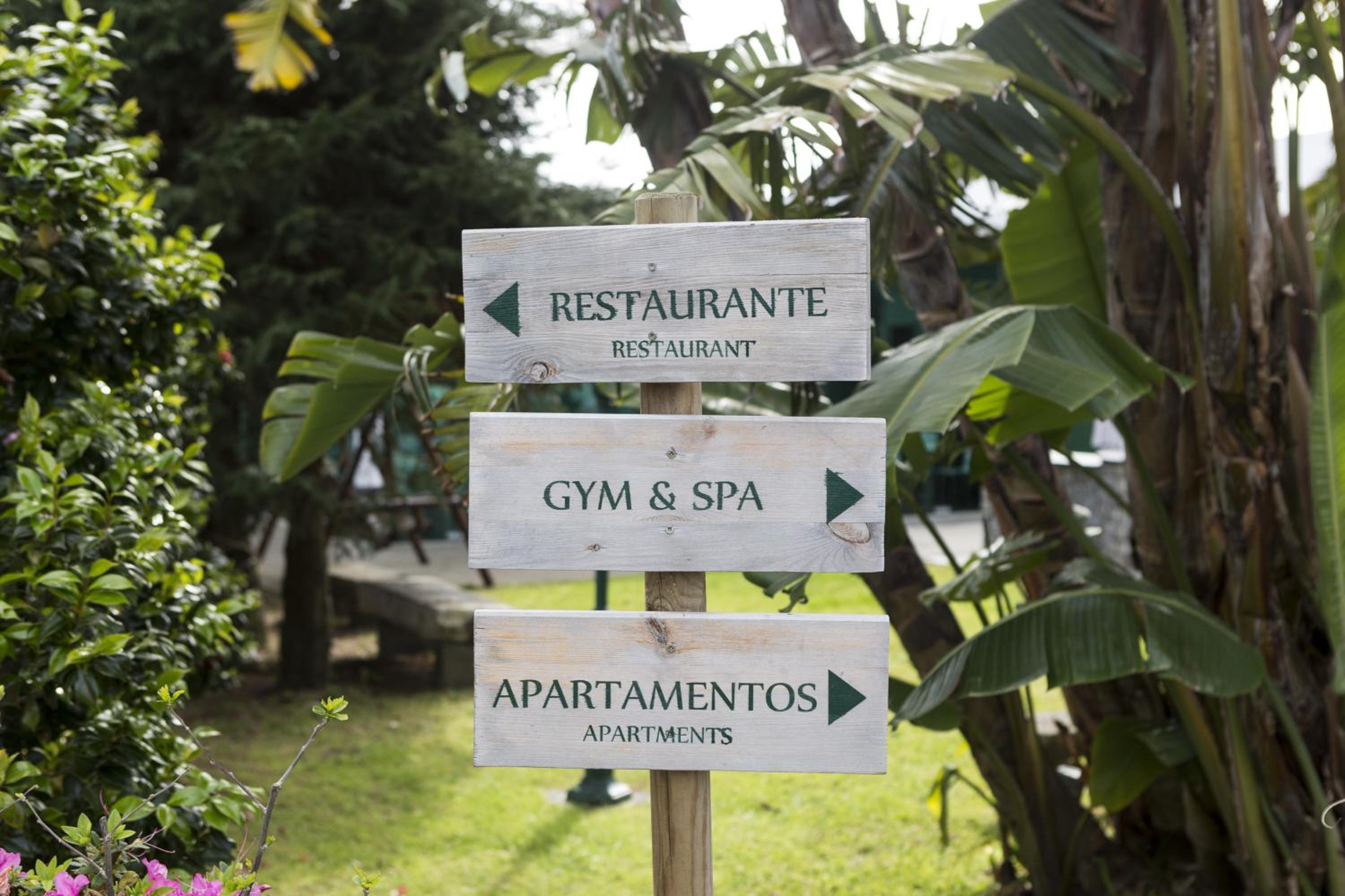 Quinta de Santa Bárbara Casas Turisticas
