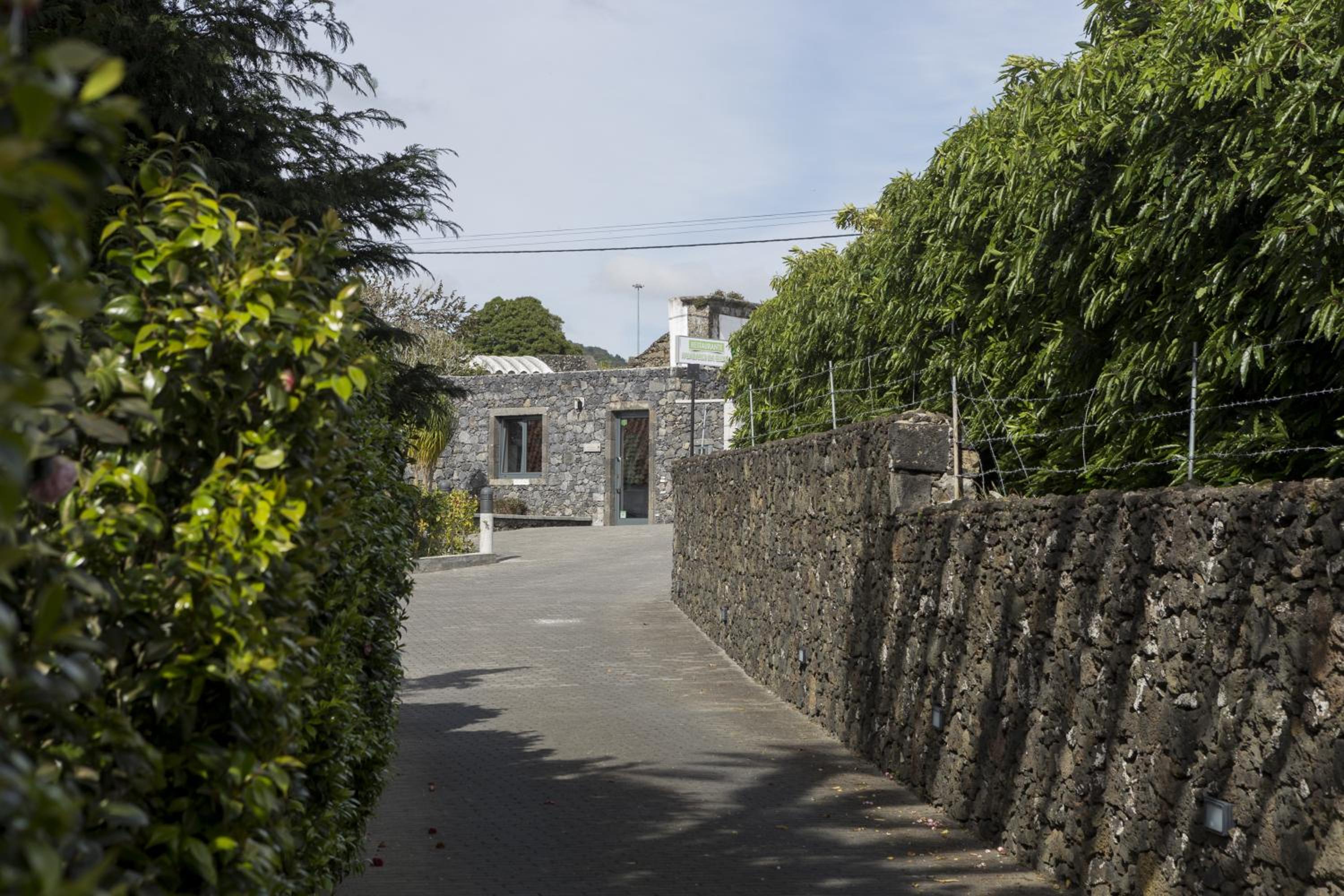 Quinta de Santa Bárbara Casas Turisticas