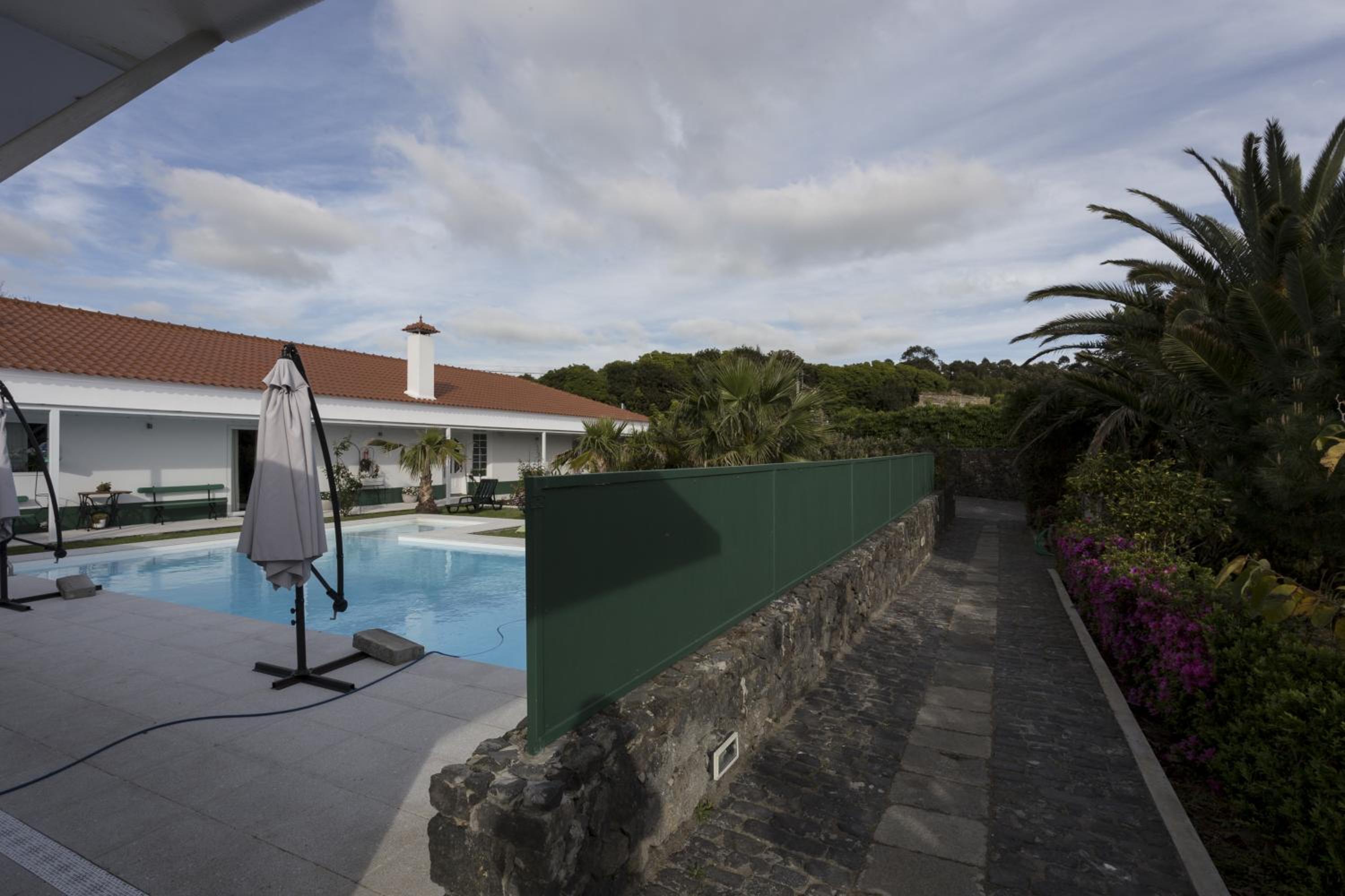 Quinta de Santa Bárbara Casas Turisticas