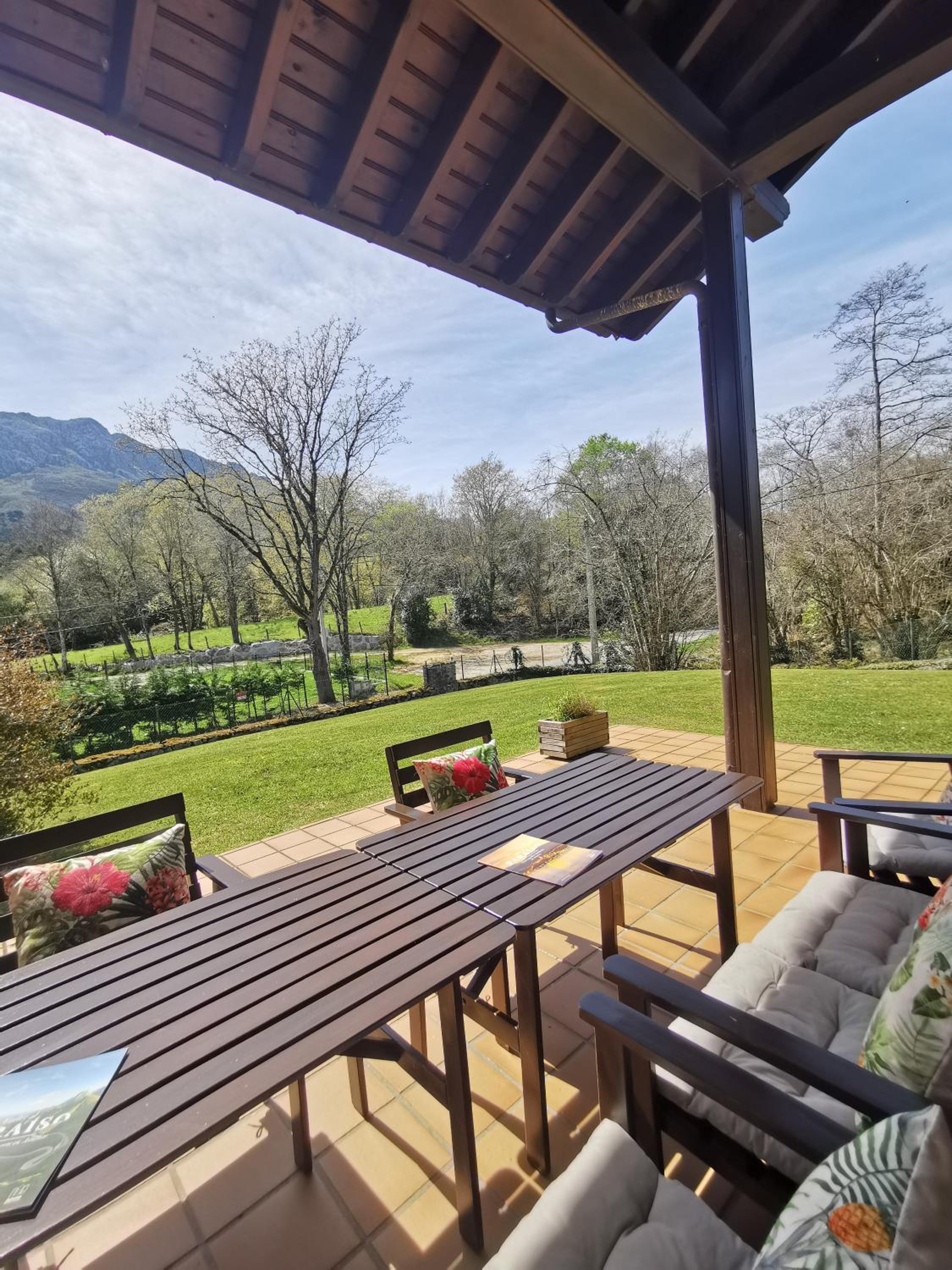 Casa Rural El Gidio view 4