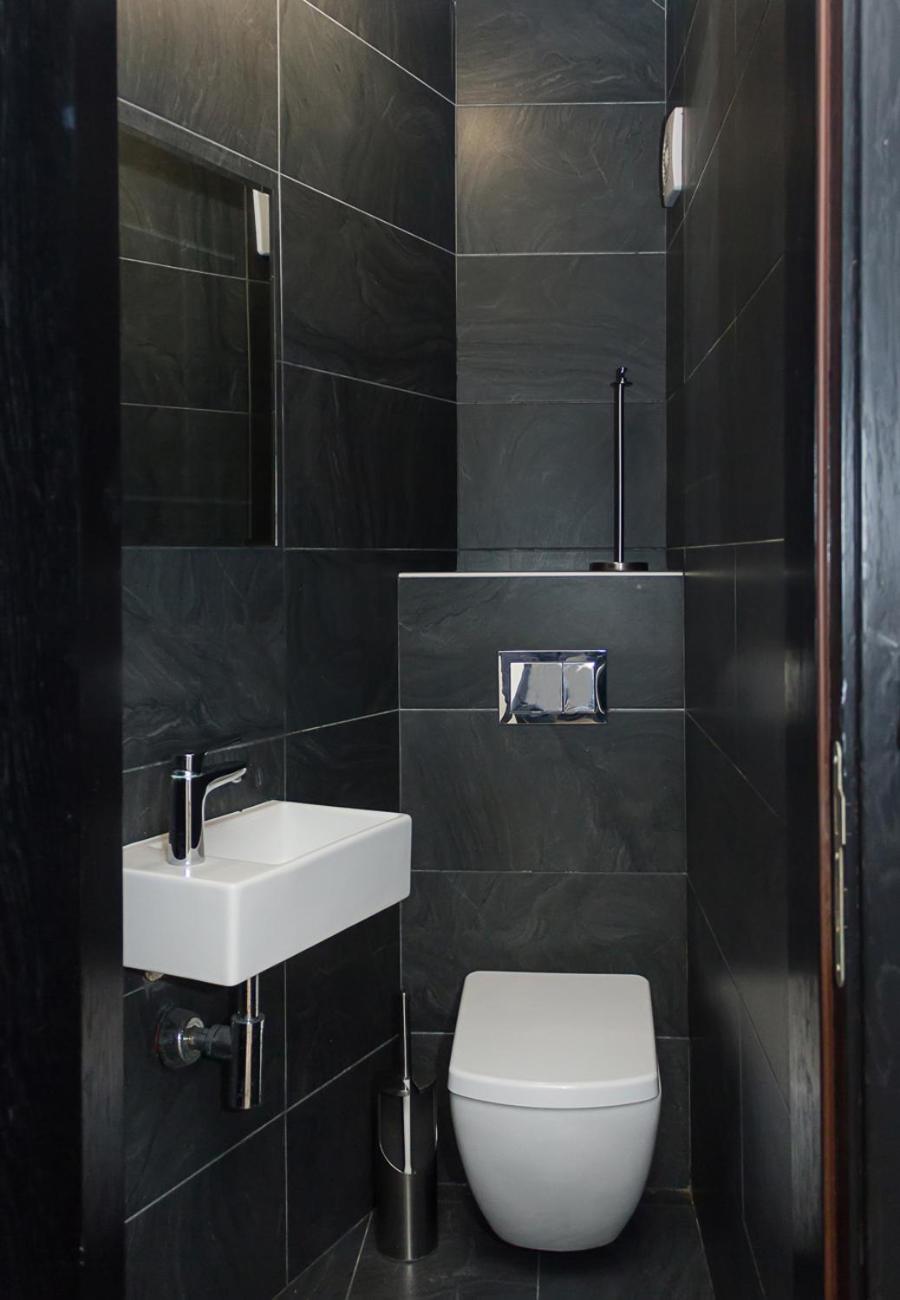 Three private apartments near Port of Varna by Flat Mаnager