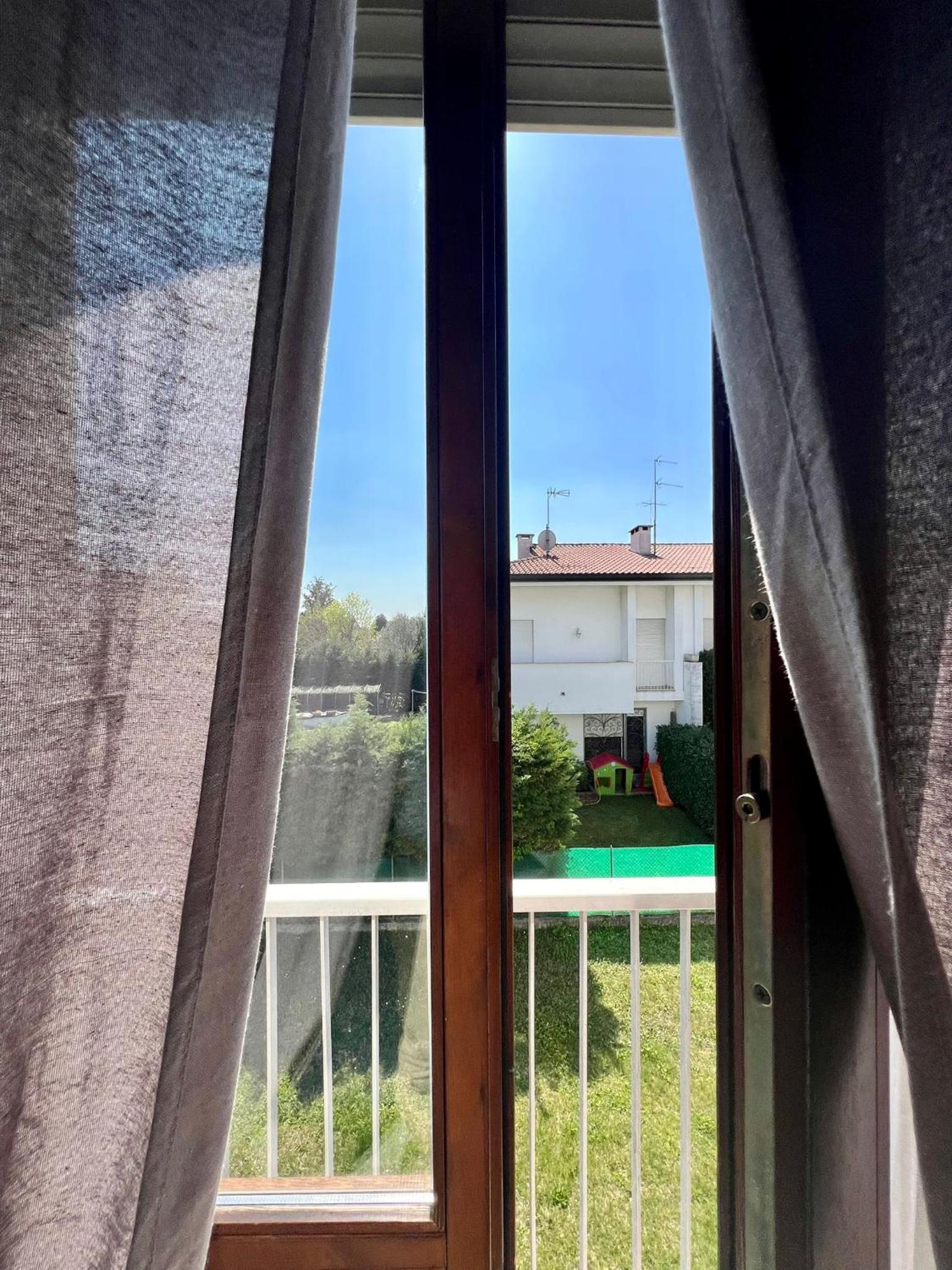 Comfort e relax ad Abano Terme - Turen