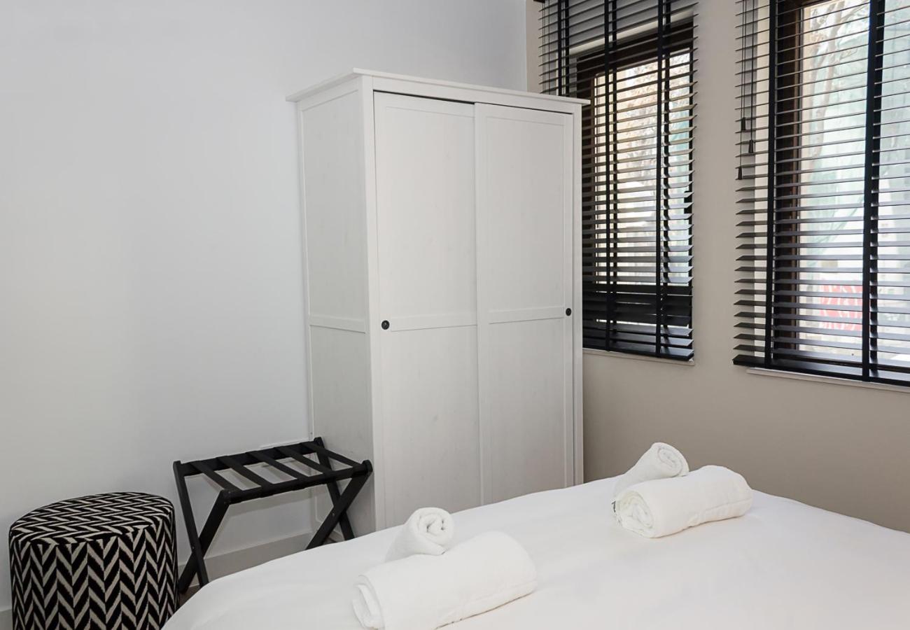 Three private apartments near Port of Varna by Flat Mаnager