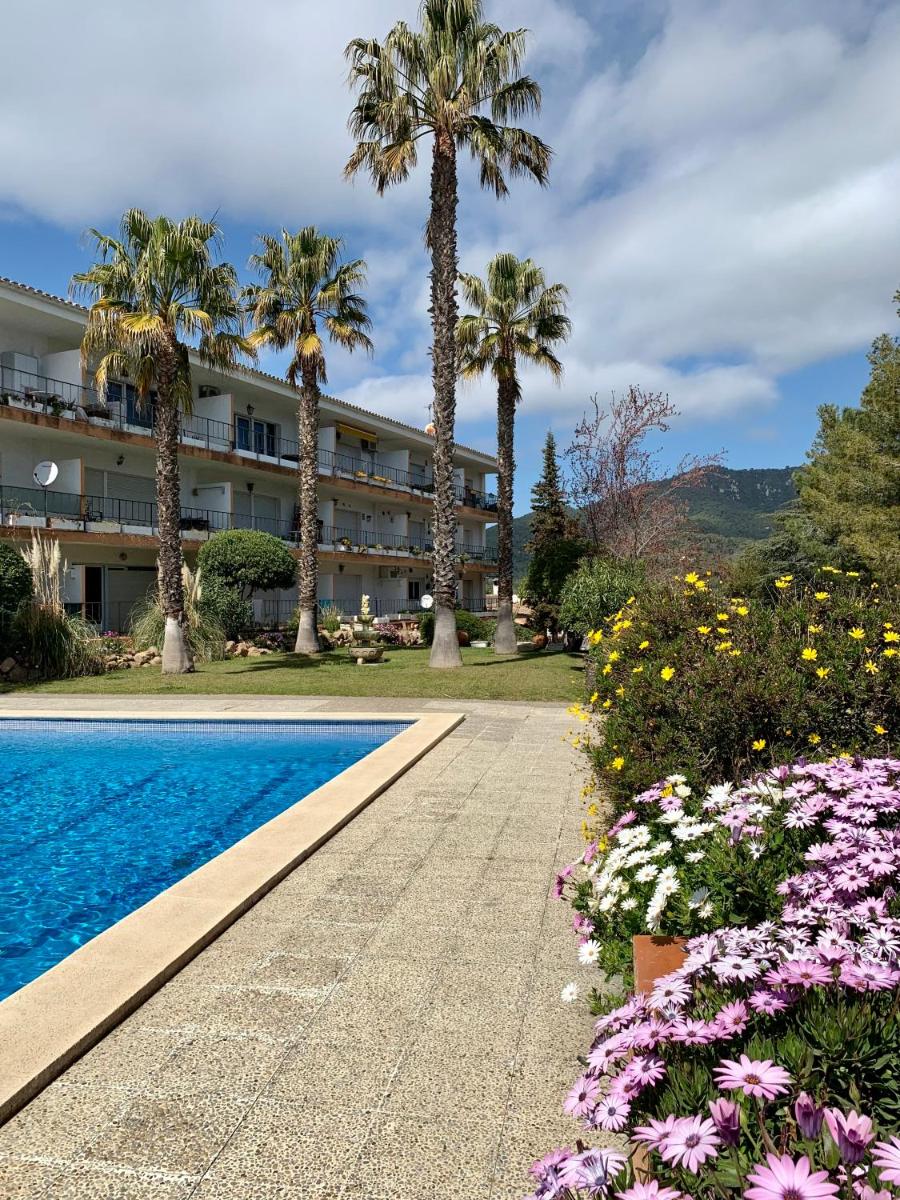 Apartamento muy tranquilo con piscina photo 5