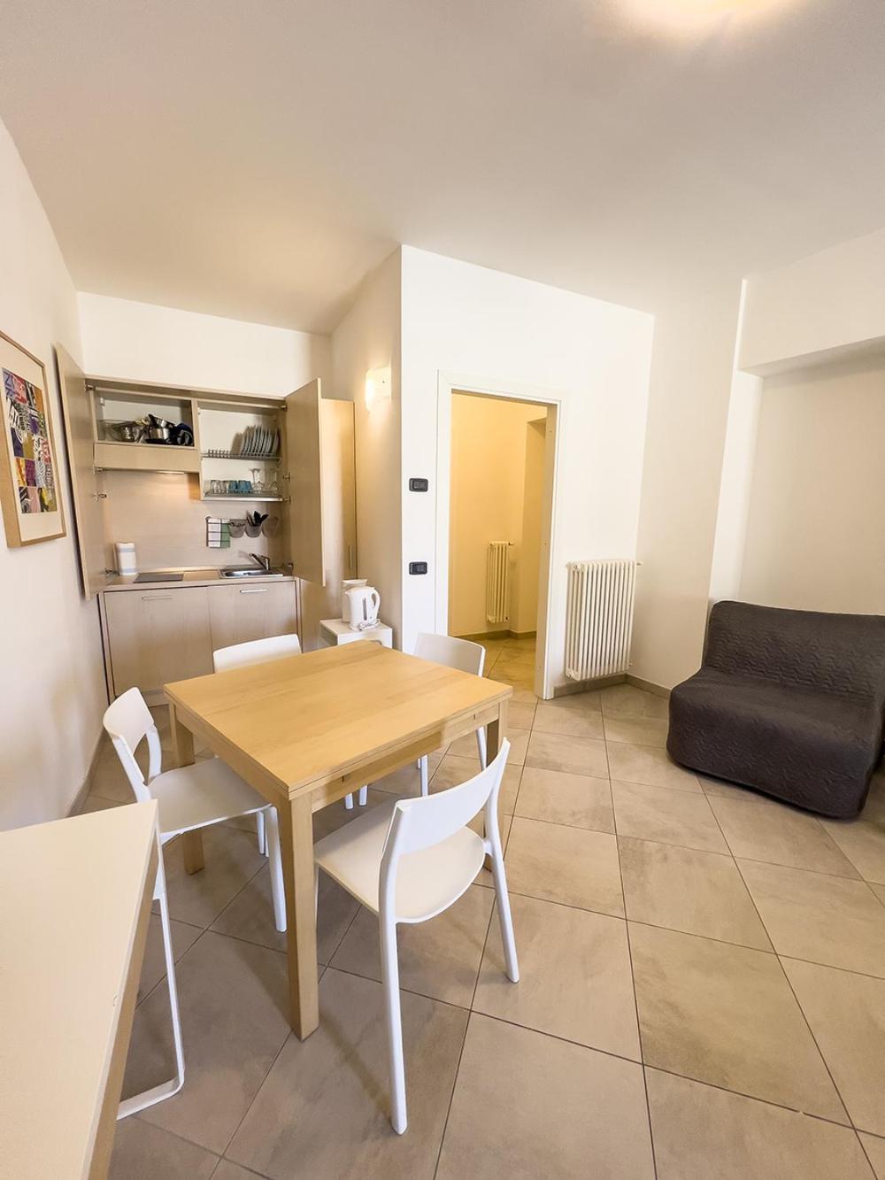 Aparthotel All'Orologio