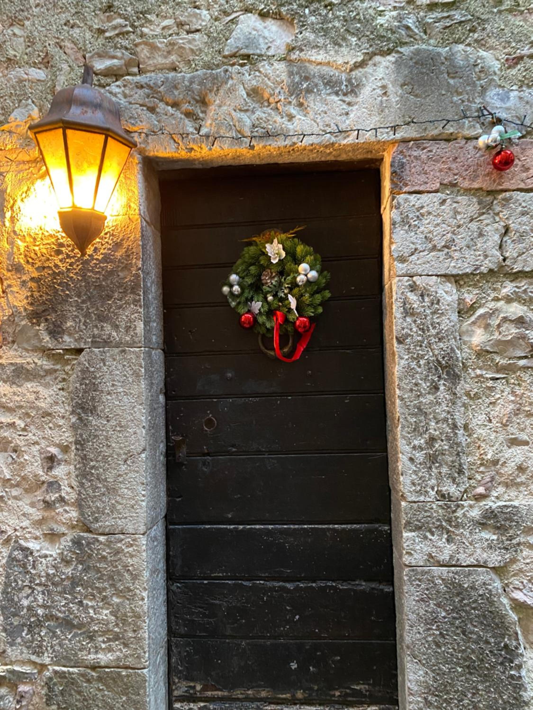Il borgo di Firenzuola Camere con camino view 3