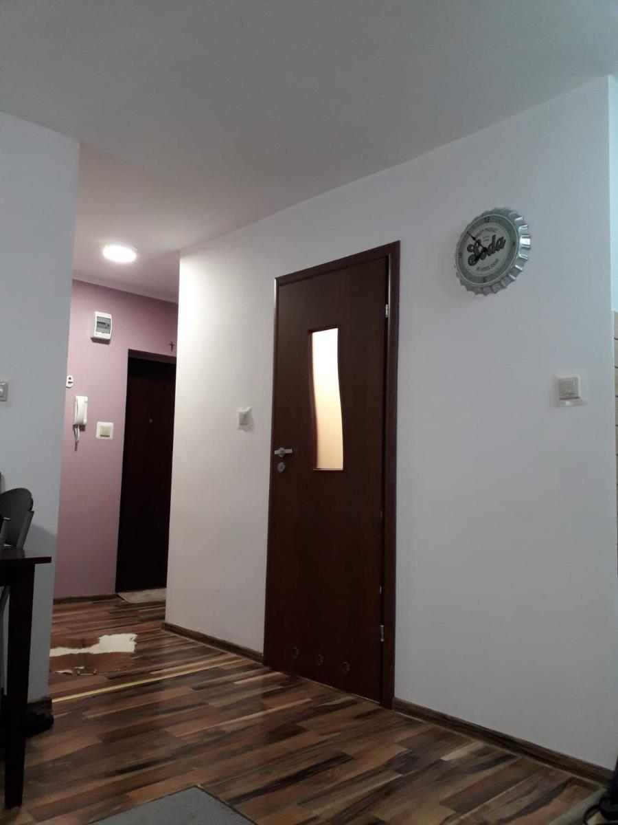 Apartament centrum Kołobrzeg
