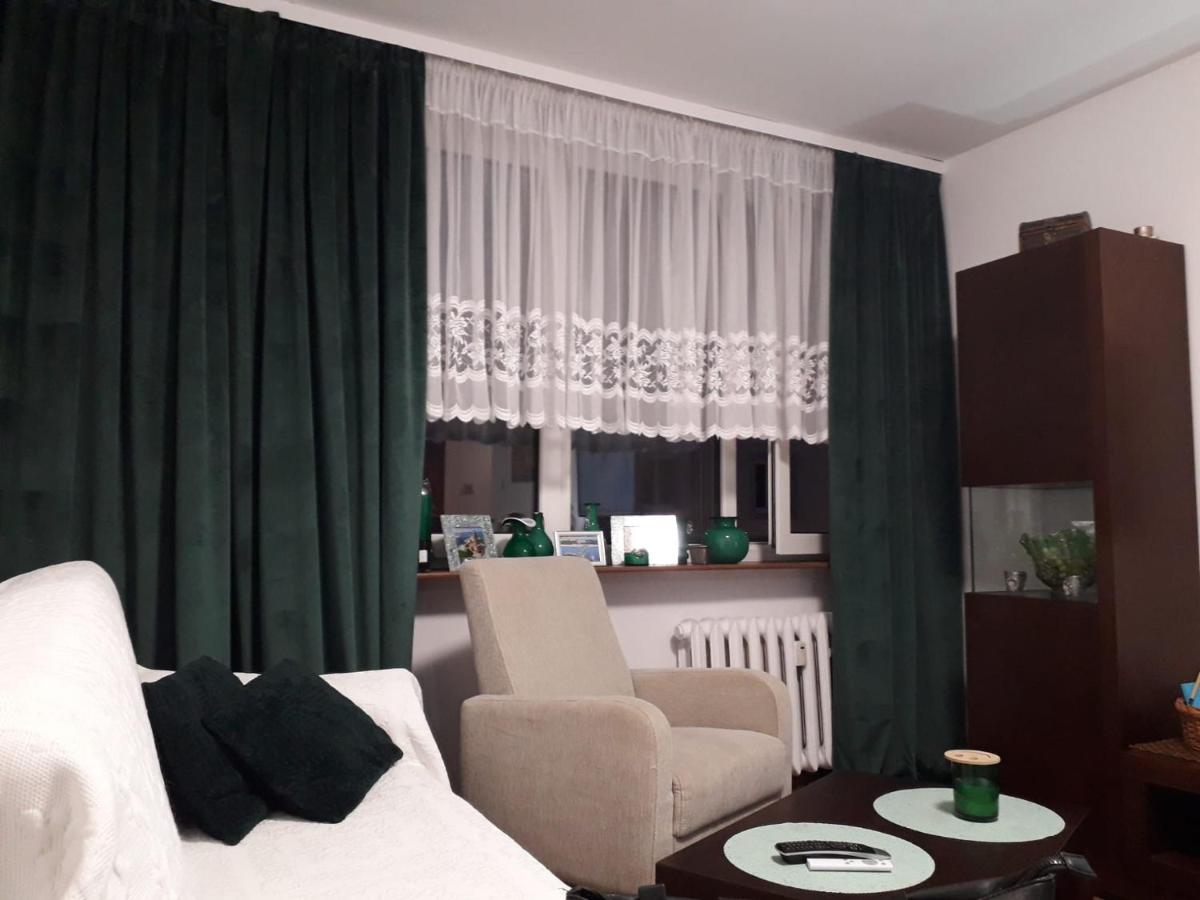 Apartament centrum Kołobrzeg