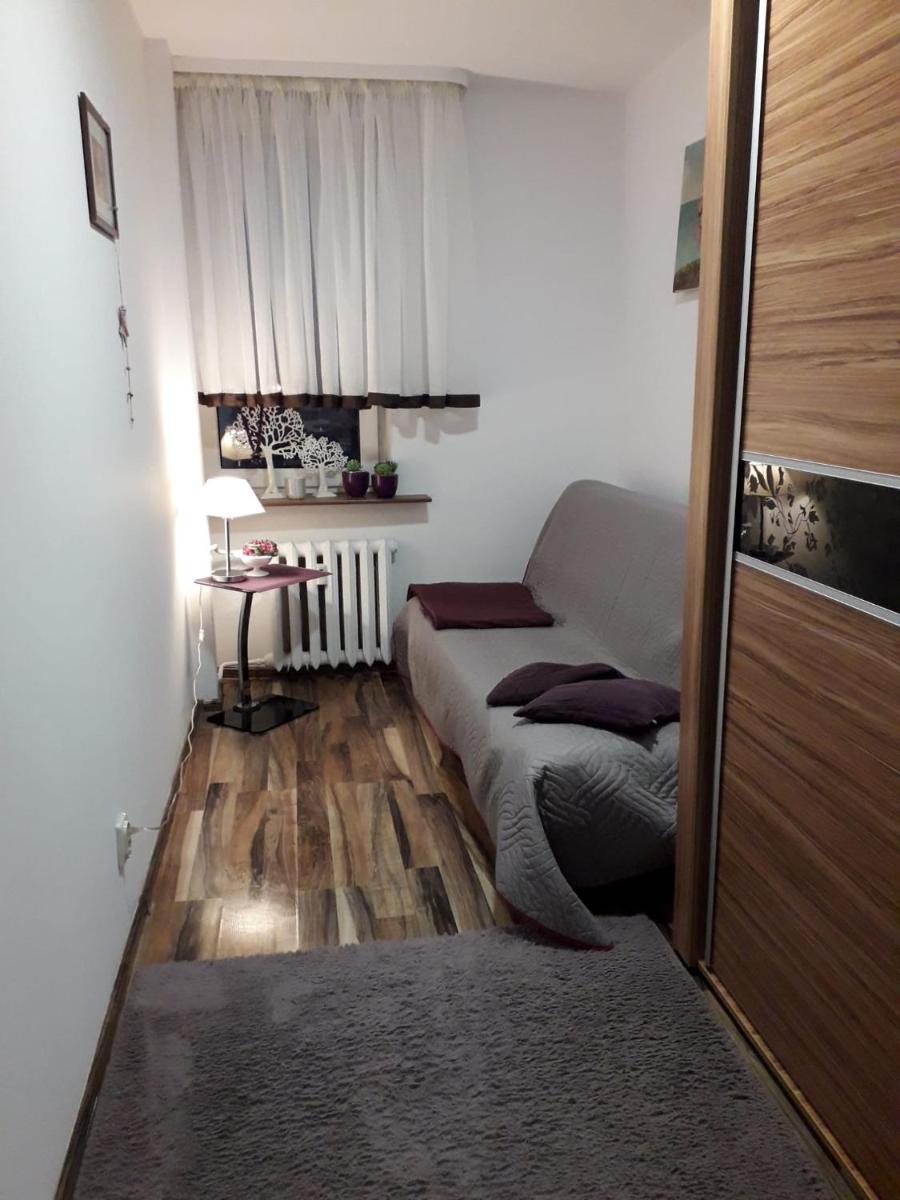 Apartament centrum Kołobrzeg