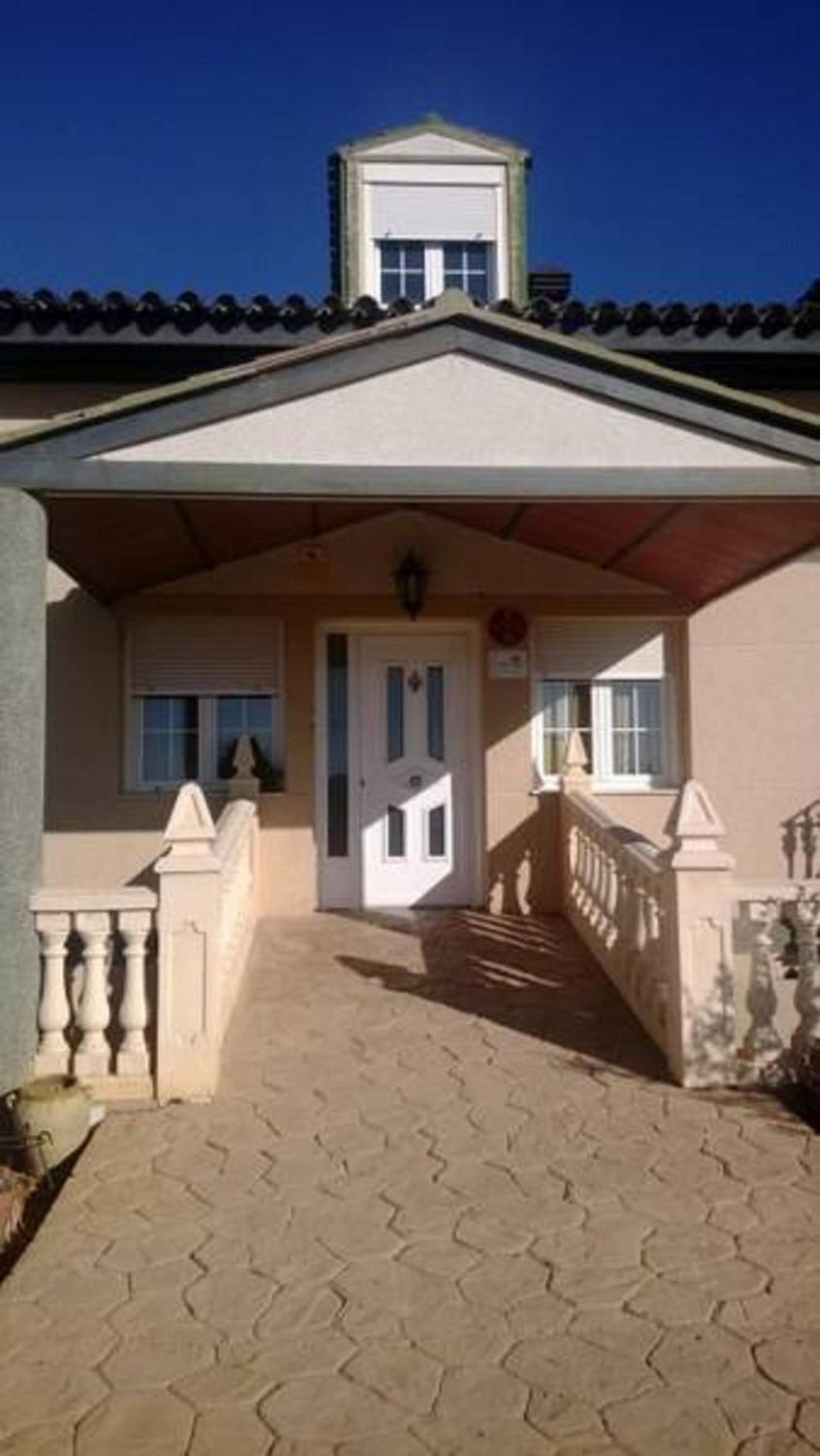 Casa Cabriel