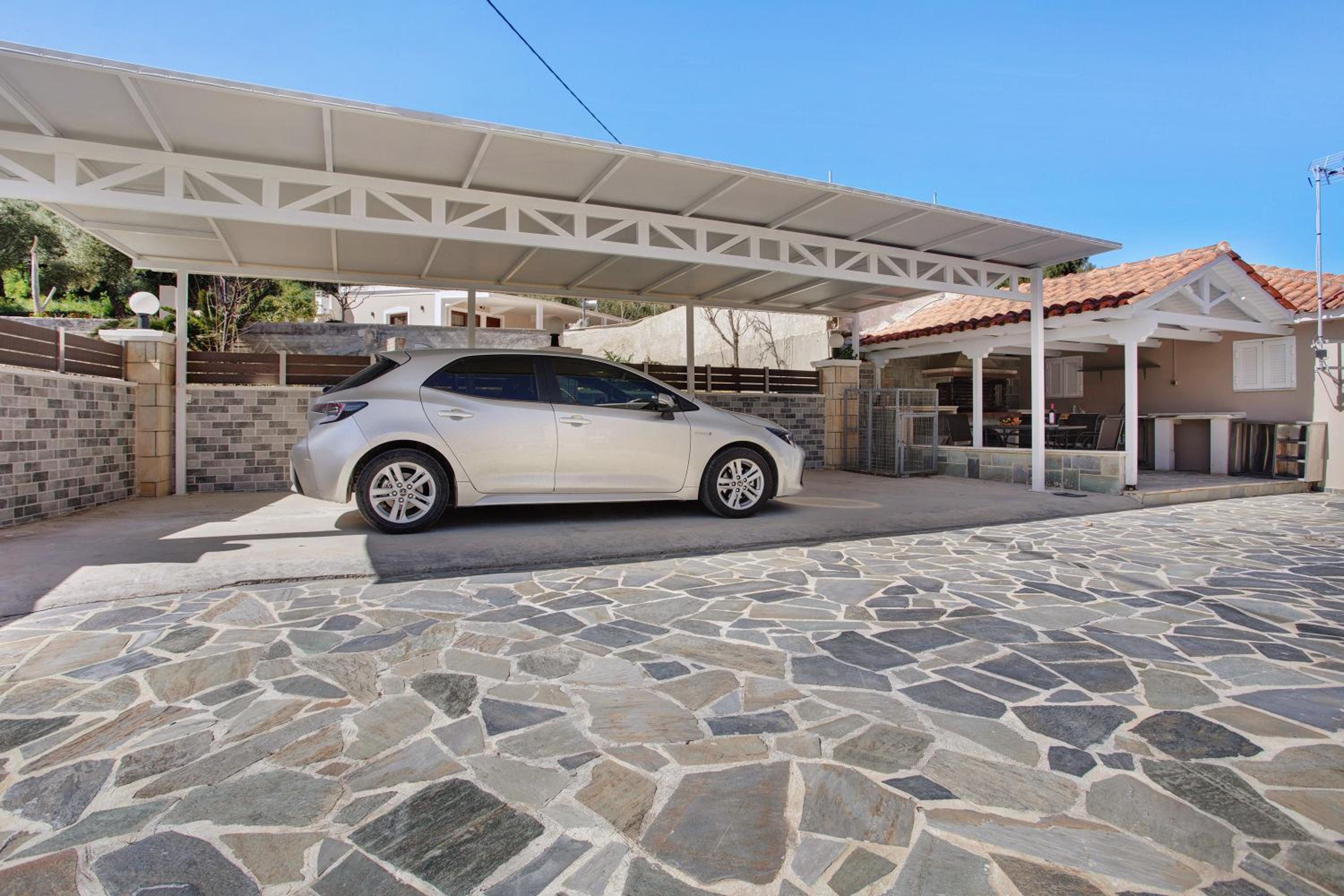 Villa Chrysoula