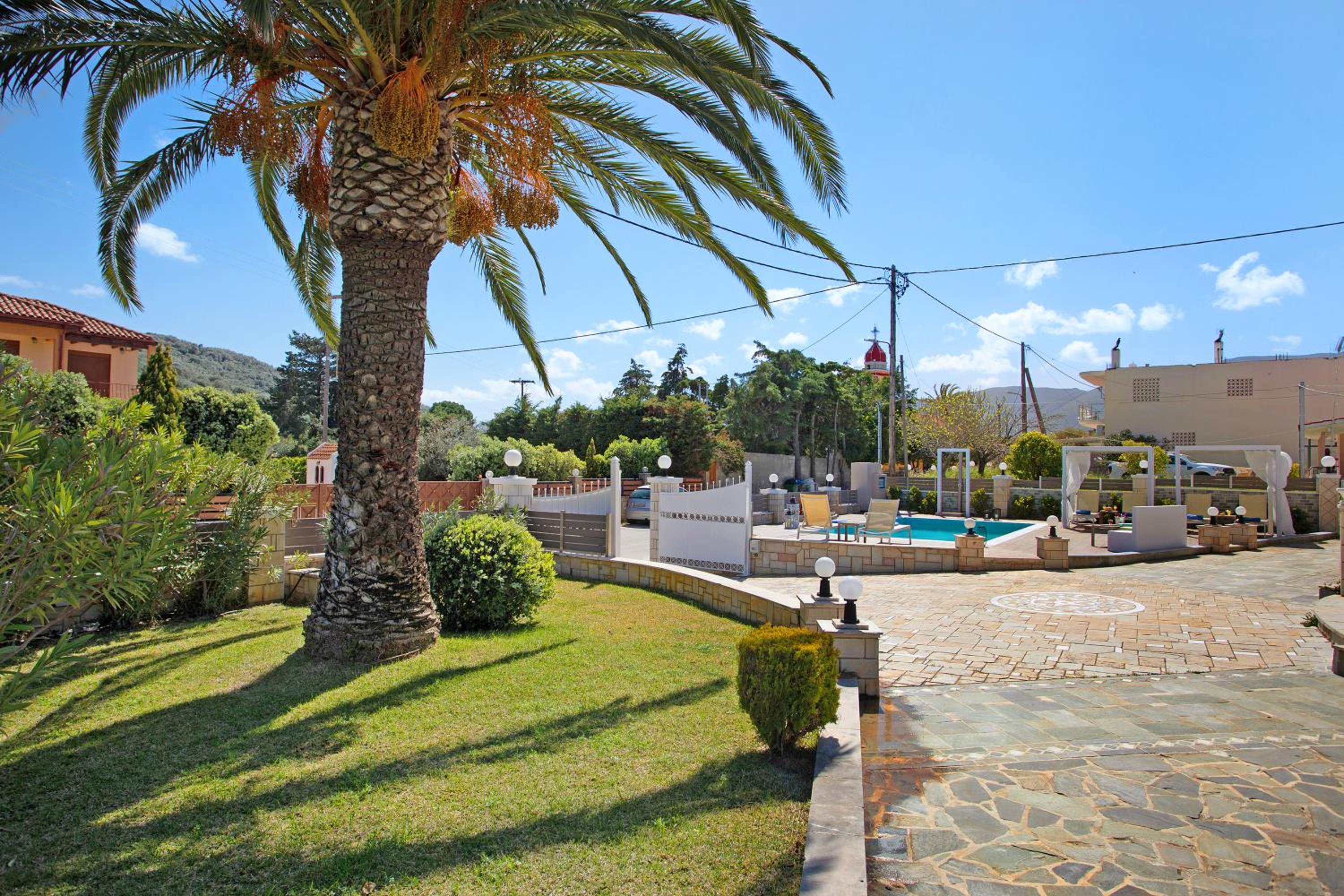 Villa Chrysoula