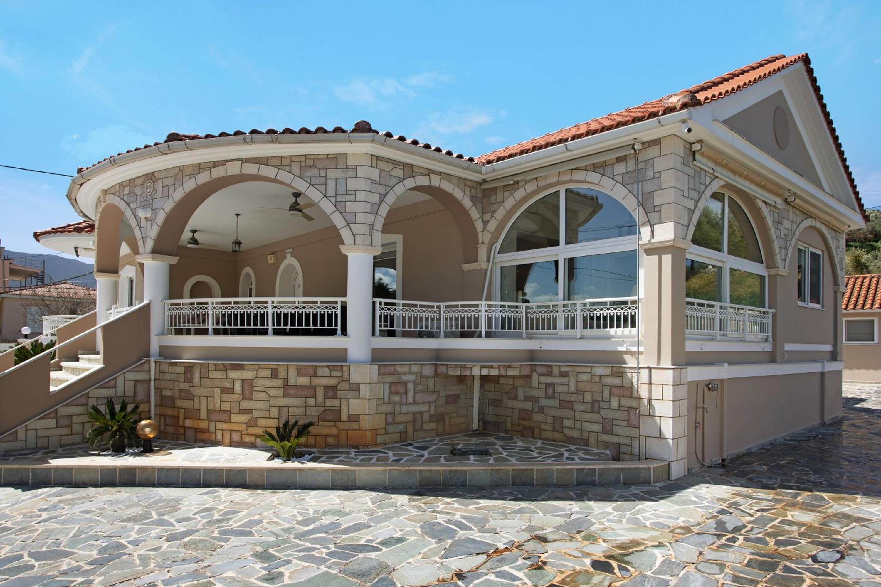 Villa Chrysoula