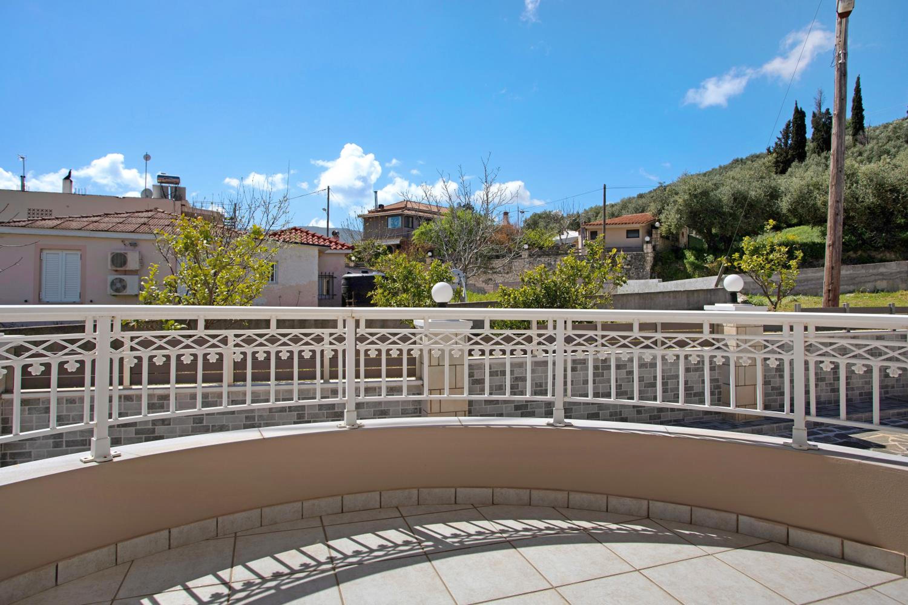 Villa Chrysoula