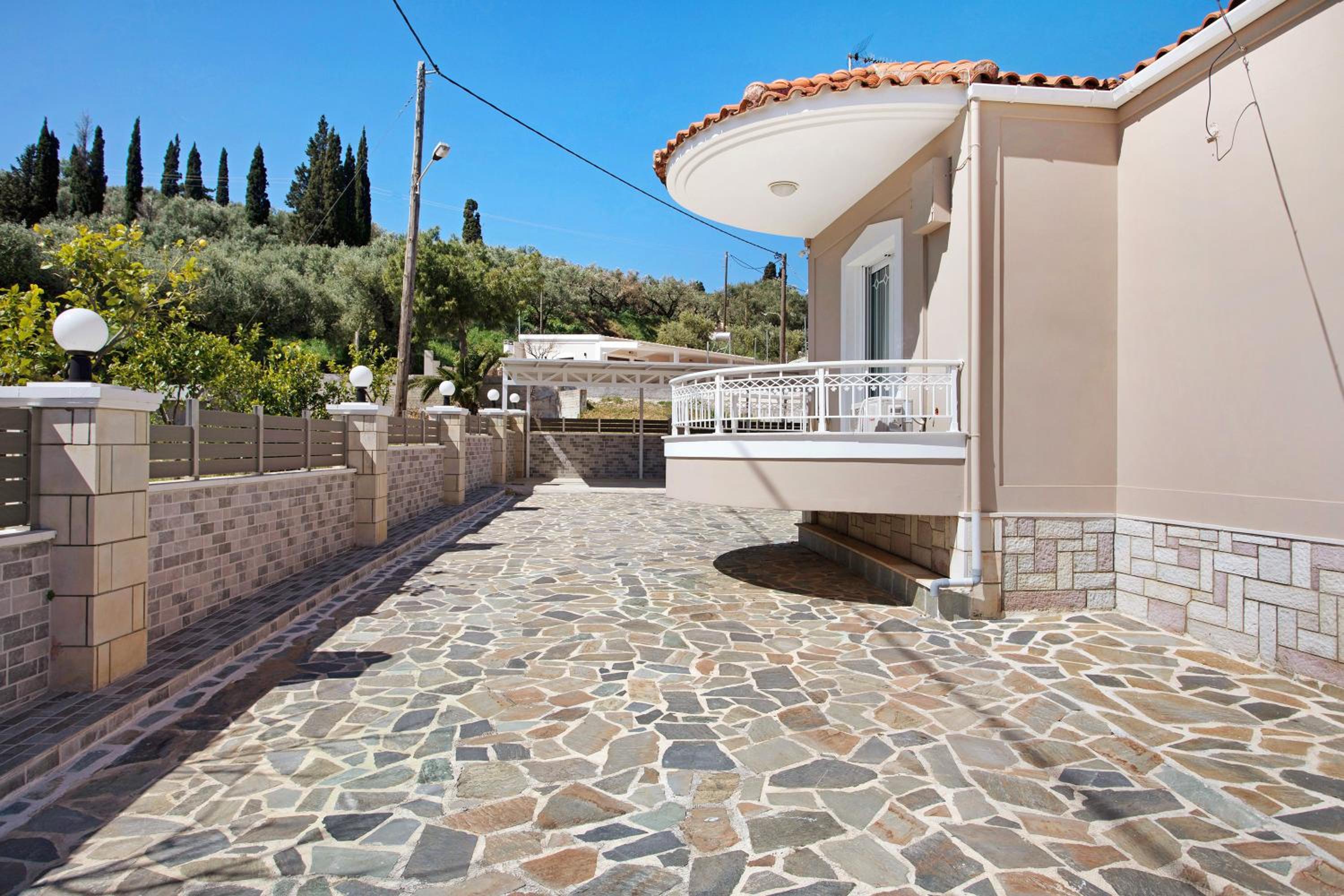 Villa Chrysoula